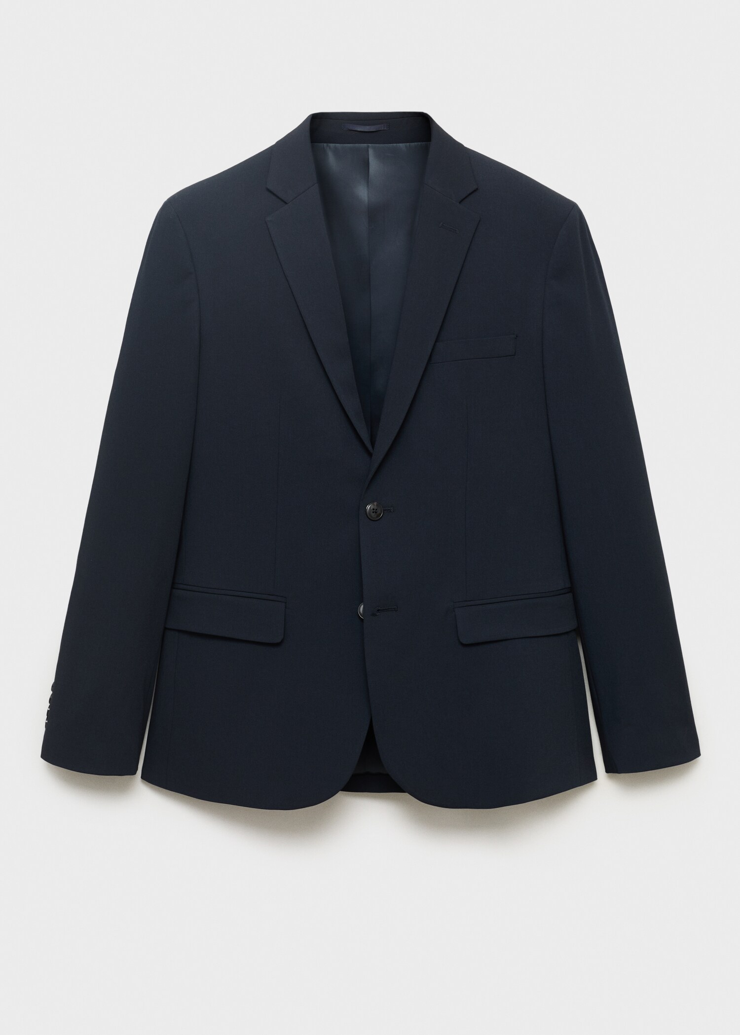 Americana traje París super slim fit - Artículo sin modelo