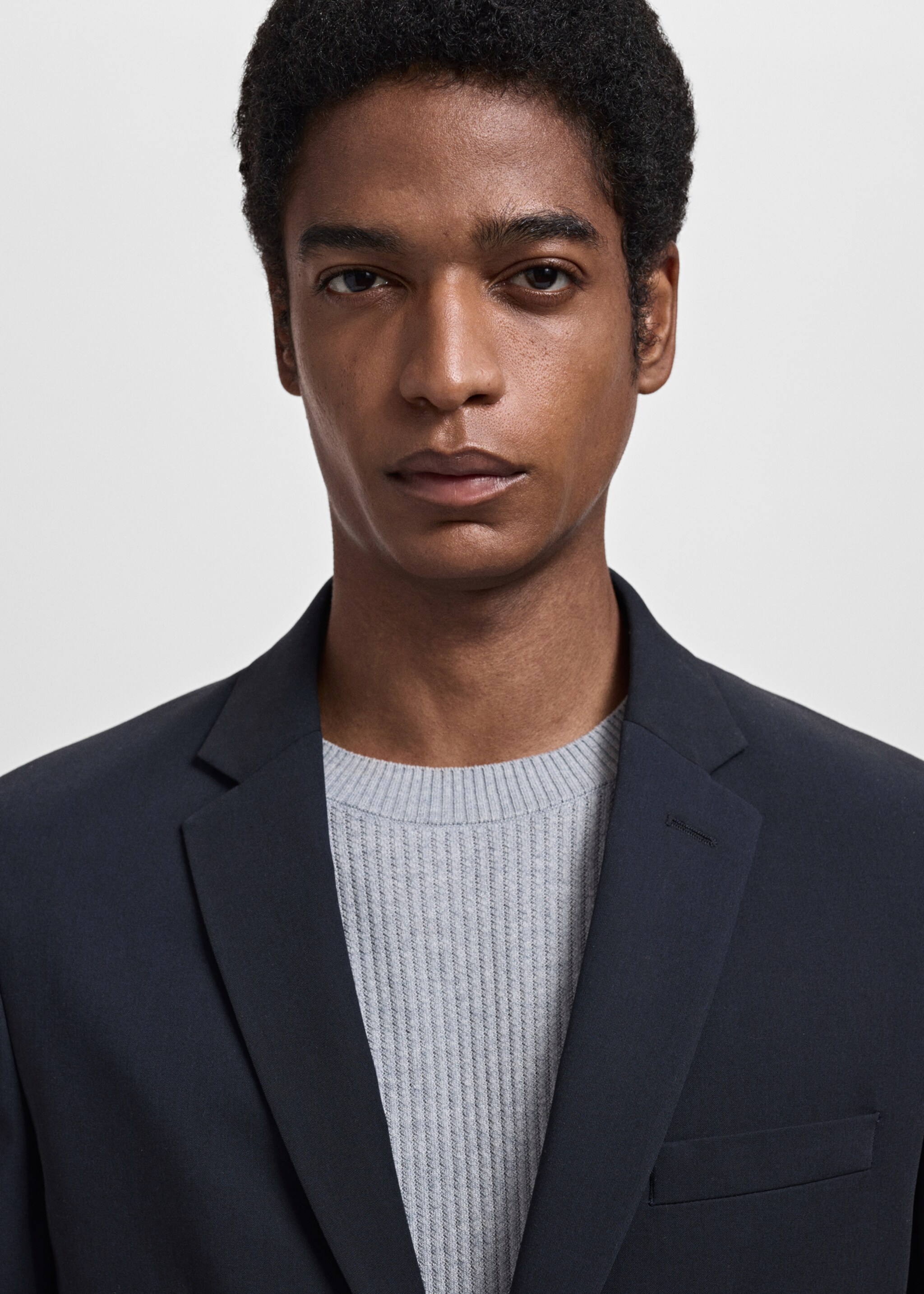 Americana traje París super slim fit - Detalle del artículo 1