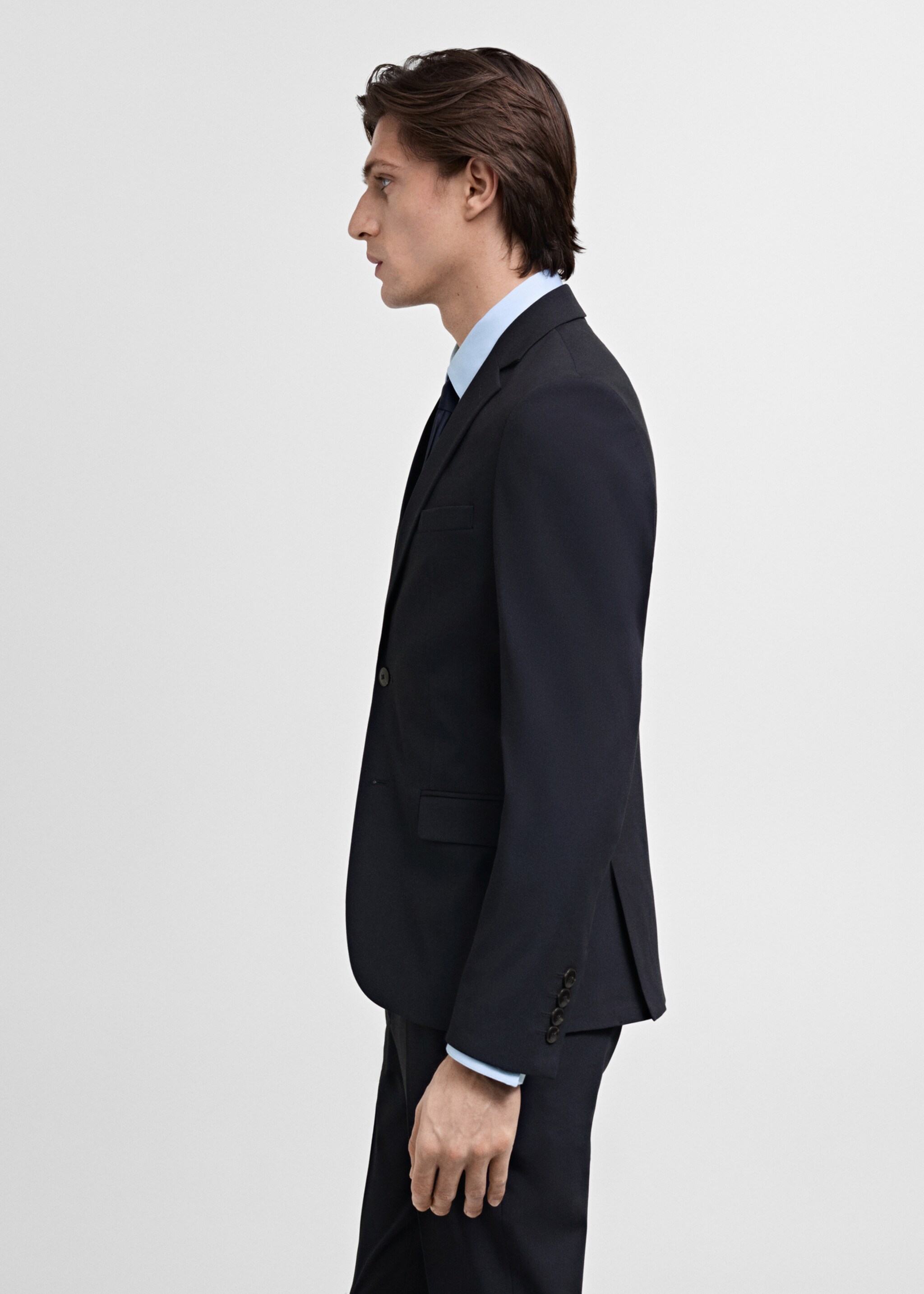 Americana traje París super slim fit - Detalle del artículo 2