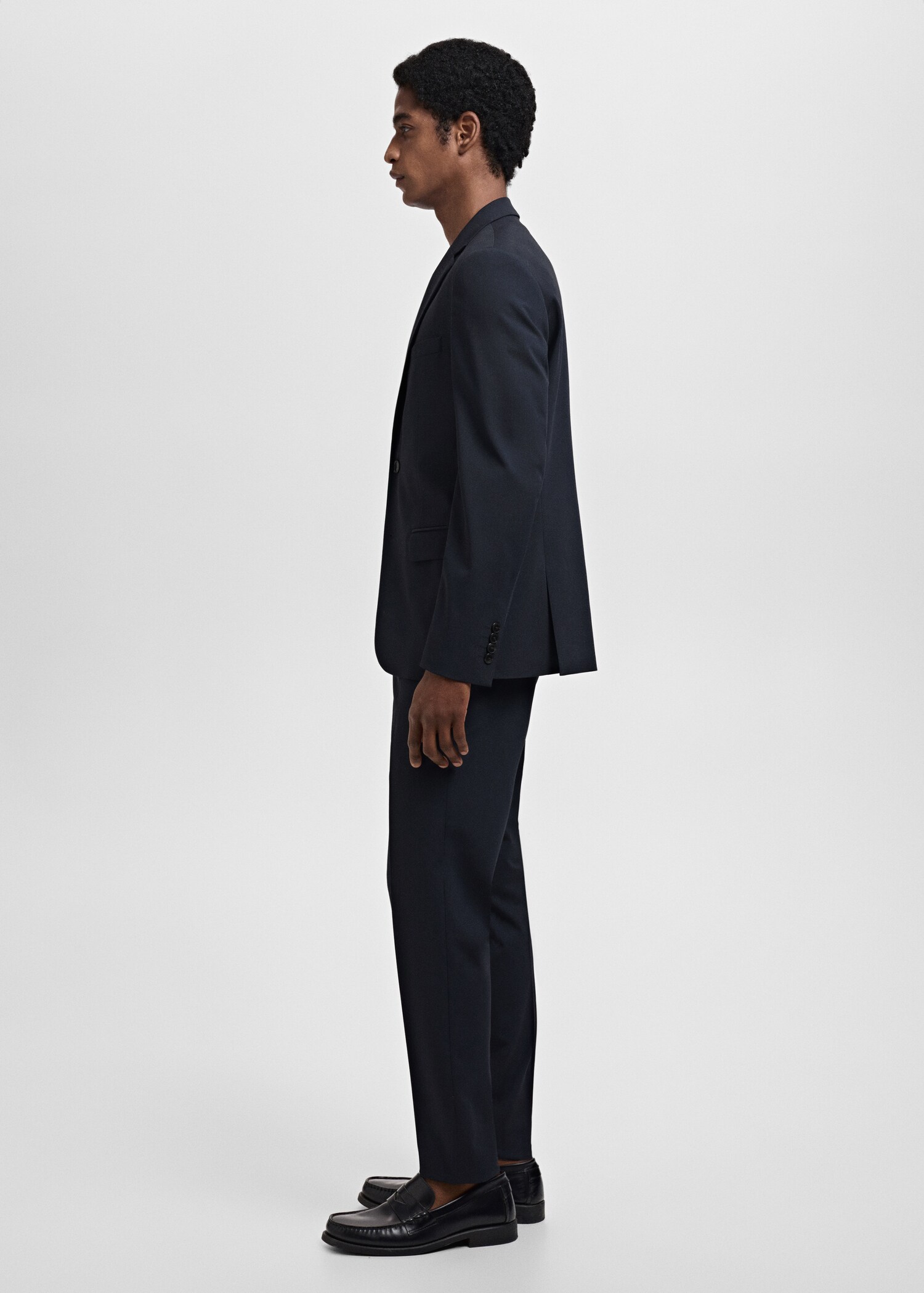 Americana traje París super slim fit - Detalle del artículo 2