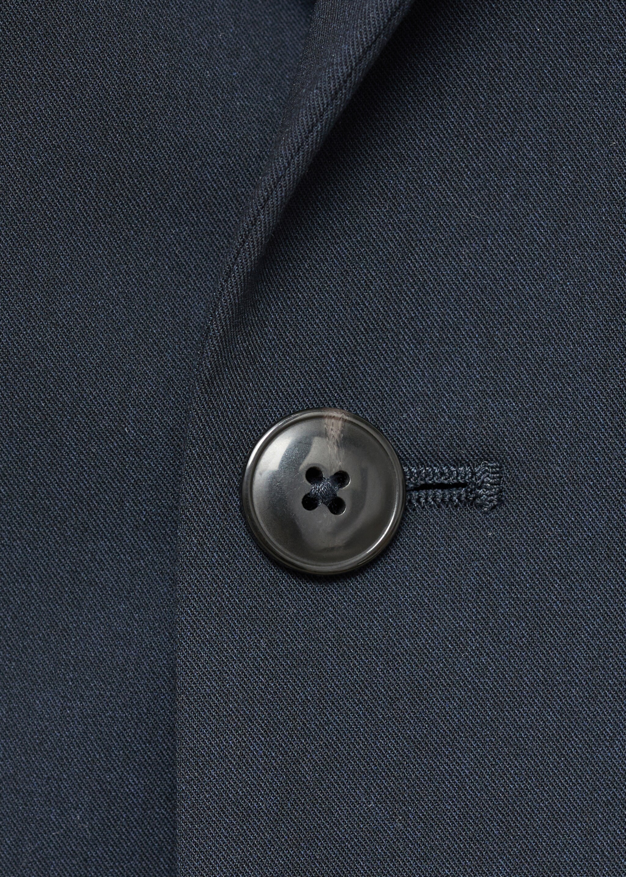 Americana traje París super slim fit - Detalle del artículo 8
