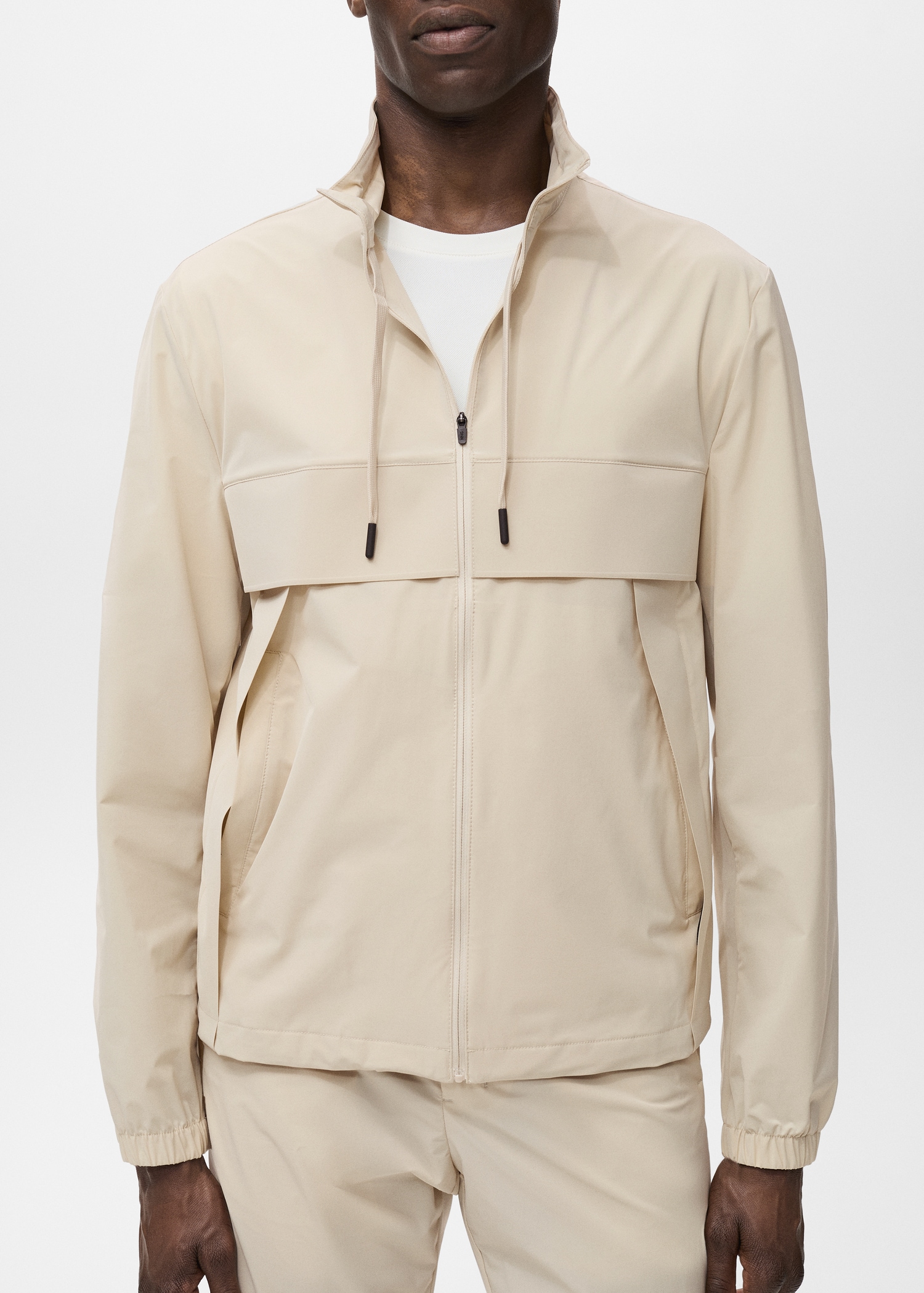 Veste résistant à l’eau COOLMAX® - Détail de l'article 6