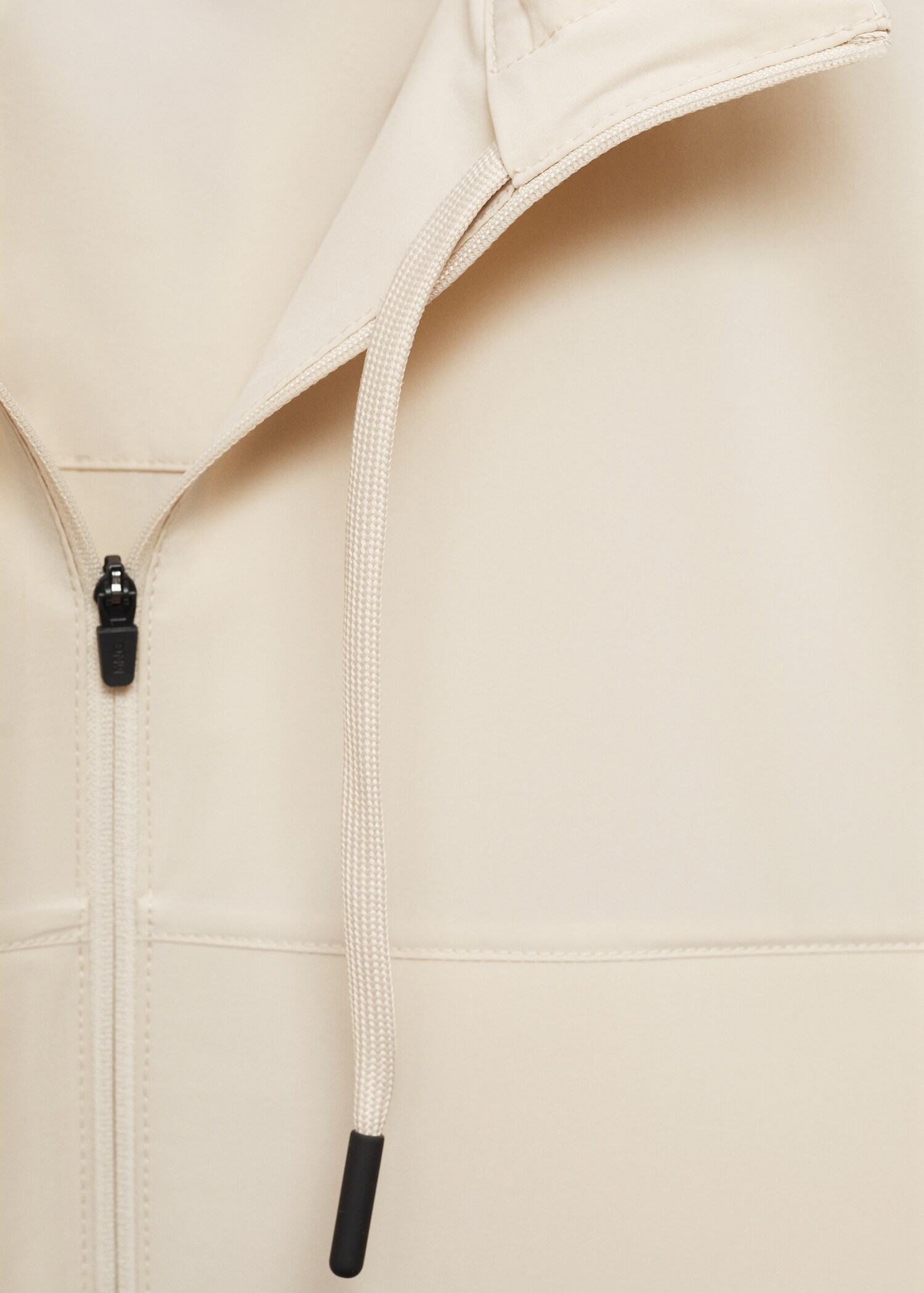 Veste résistant à l’eau COOLMAX® - Détail de l'article 8