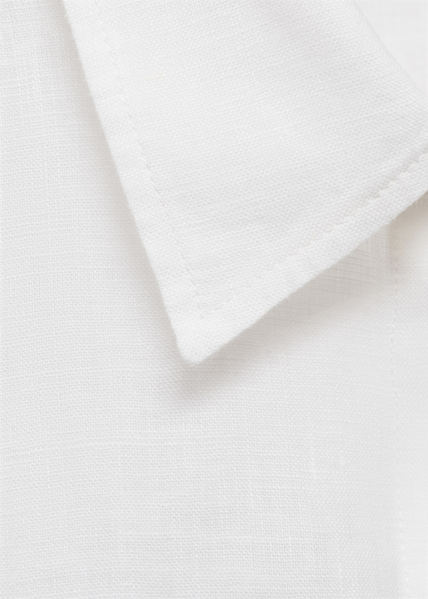 Camisa recta lli - Detall de l'article 0