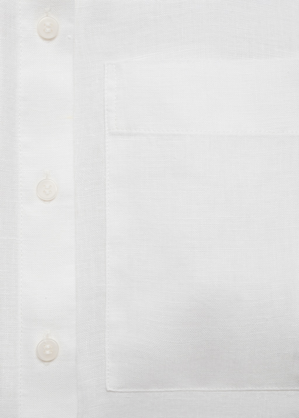[ETCE] TWO POCKET LINEN CHECK SHIRT /追跡付 Theory Linen shirt with pocket | Men's Clothing | Vitkac