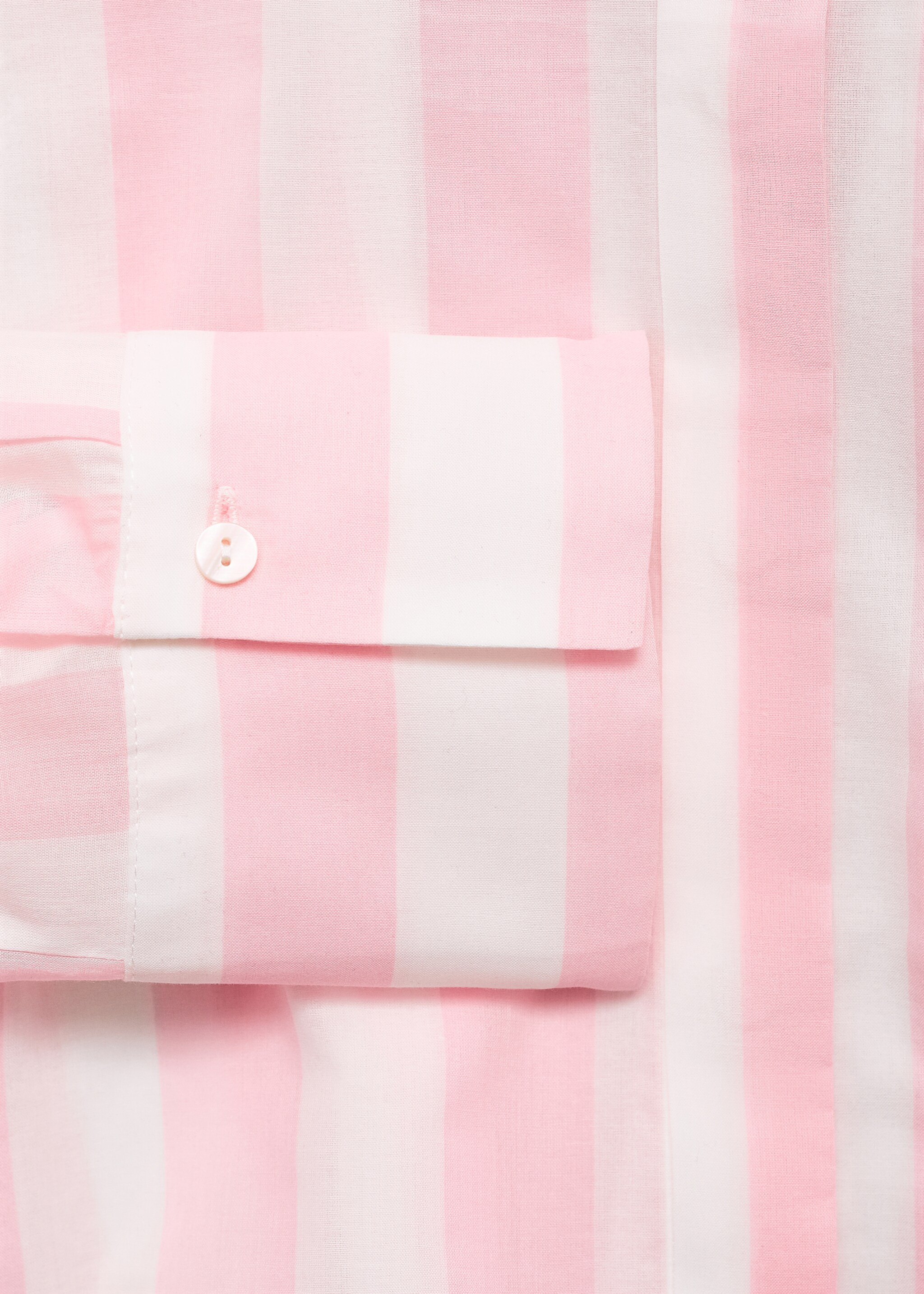 Chemise coton rayures - Détail de l'article 0