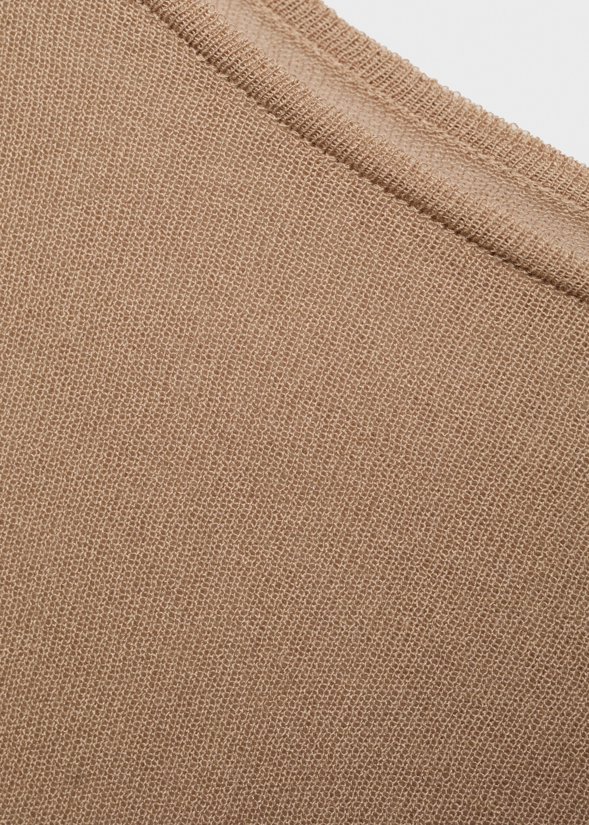Capa punto asimétrica - Detalle del artículo 0