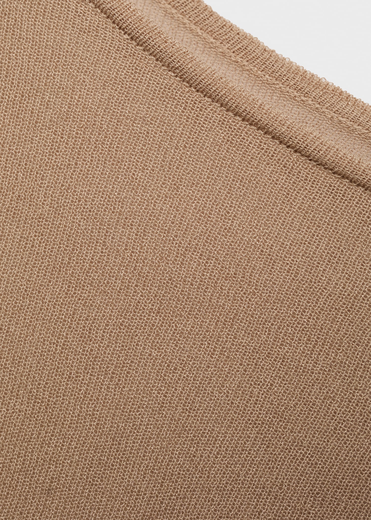 Capa punto asimétrica - Detalle del artículo 0