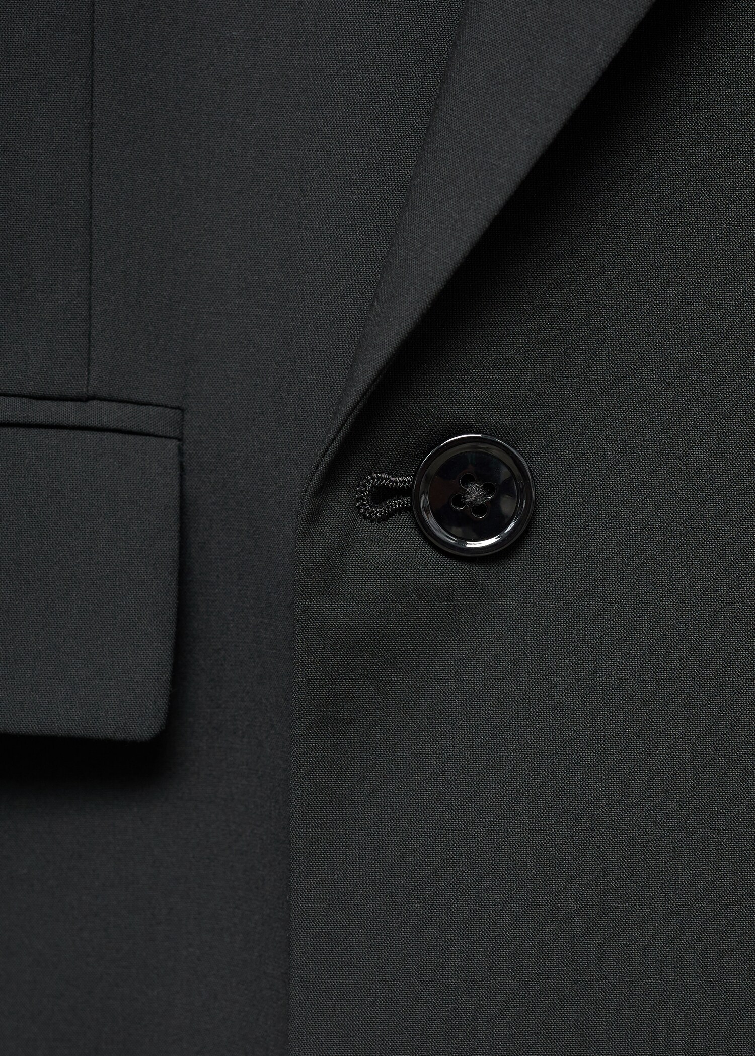 Americana traje Boston regular fit cruzada - Detalle del artículo 8