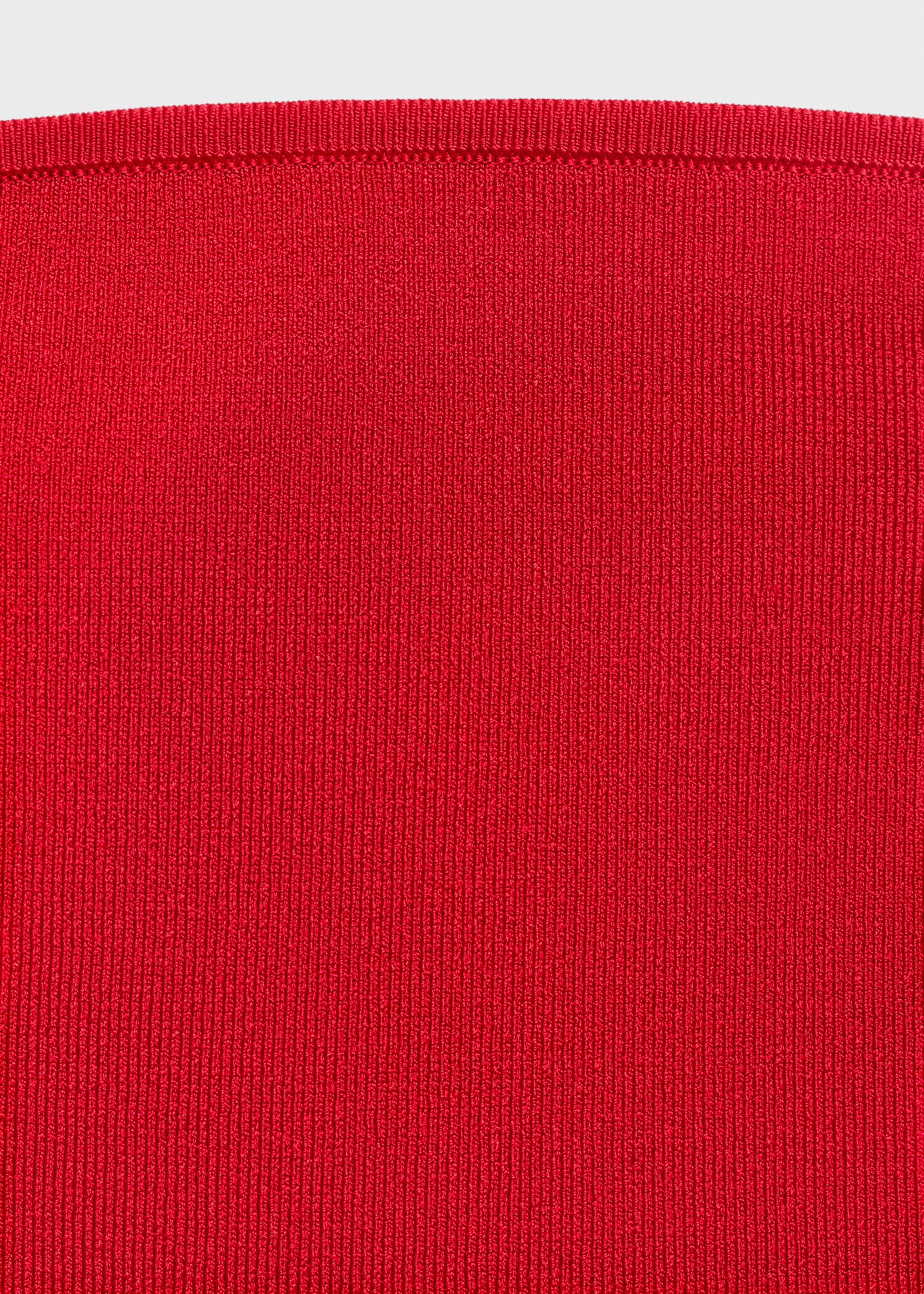Haut cintré bustier - Détail de l'article 8
