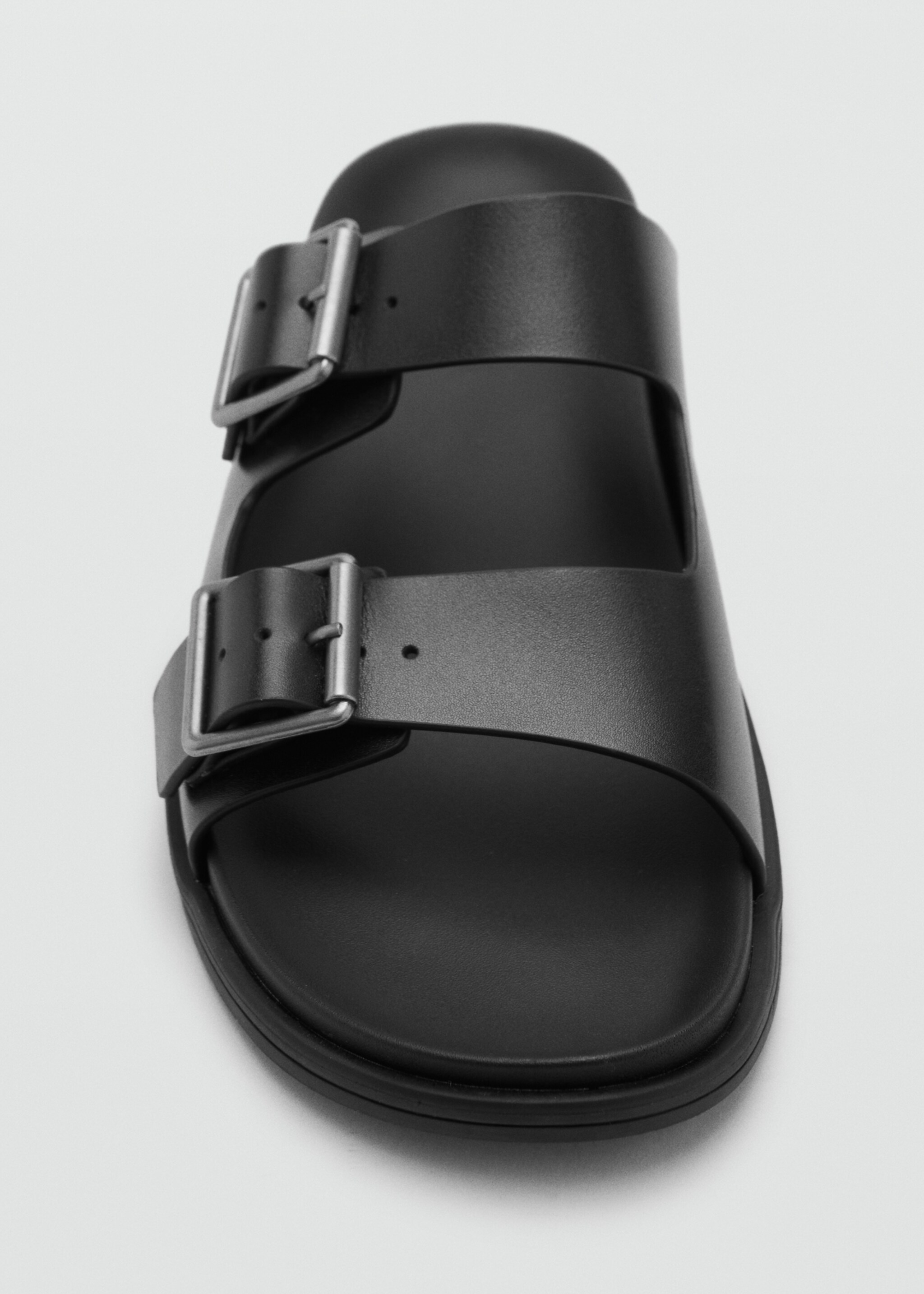 Sandals buckle - Details of the article 2
