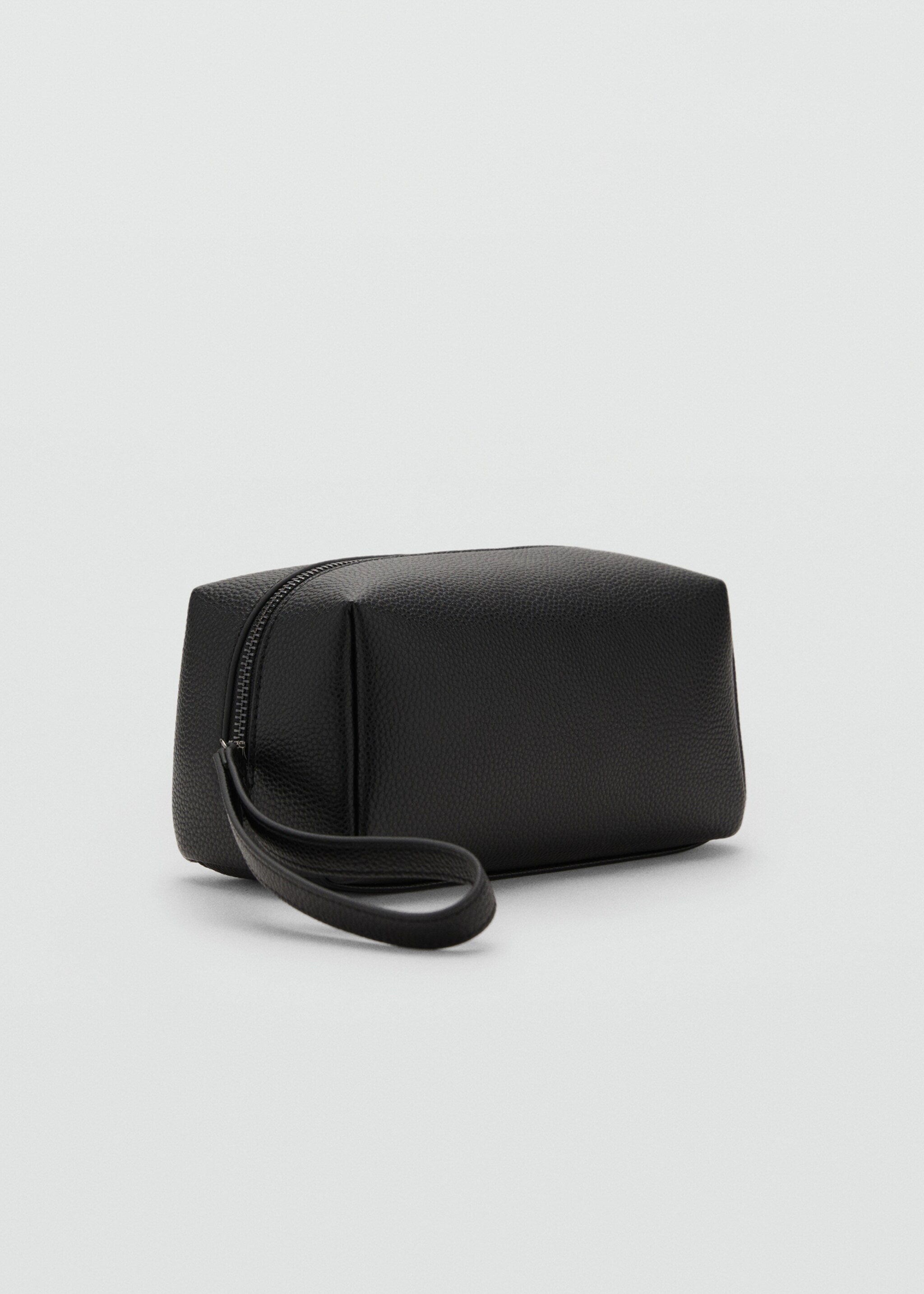 Sac toiletxs - Plan moyen