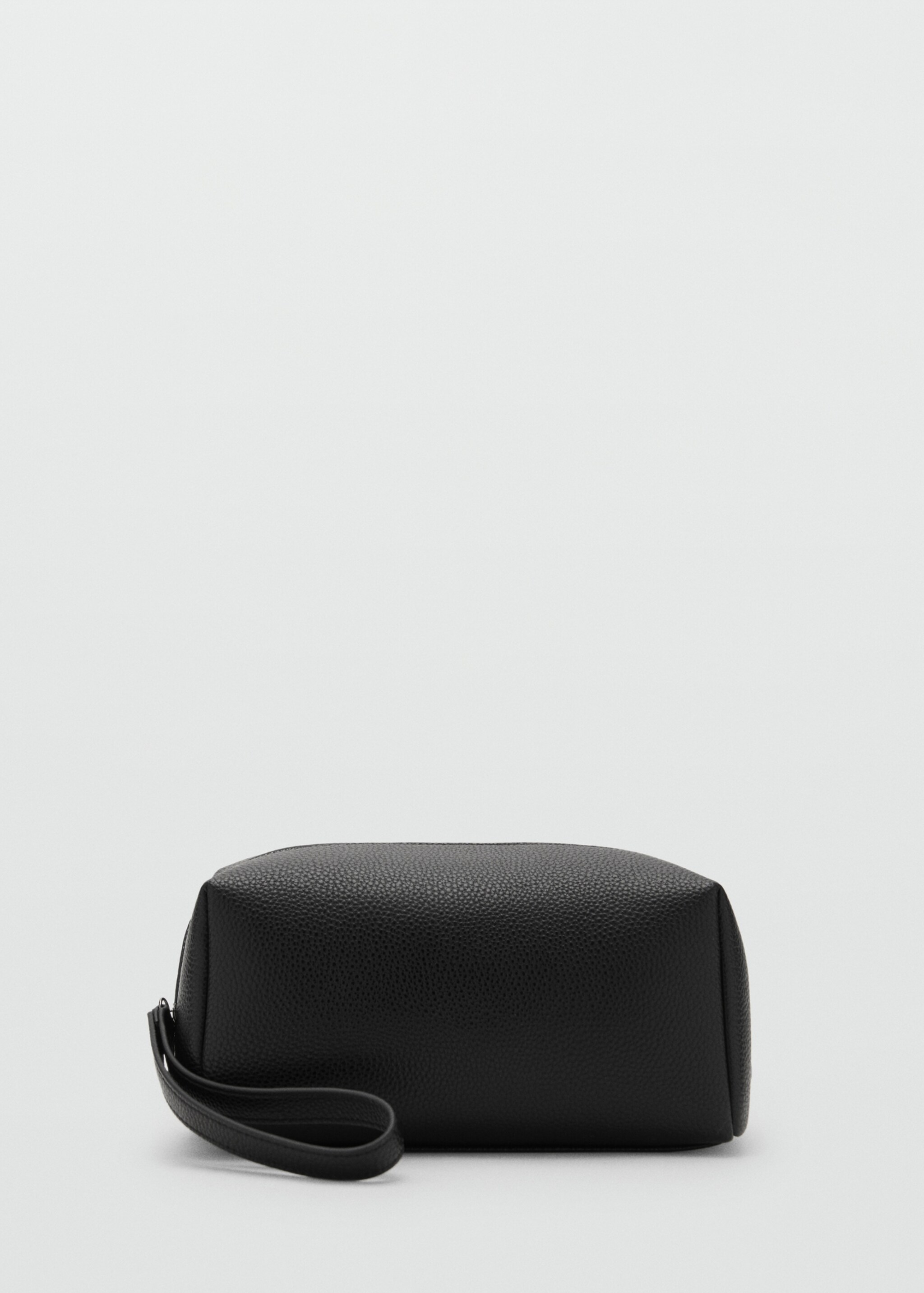 Sac toiletxs - Article sans modèle