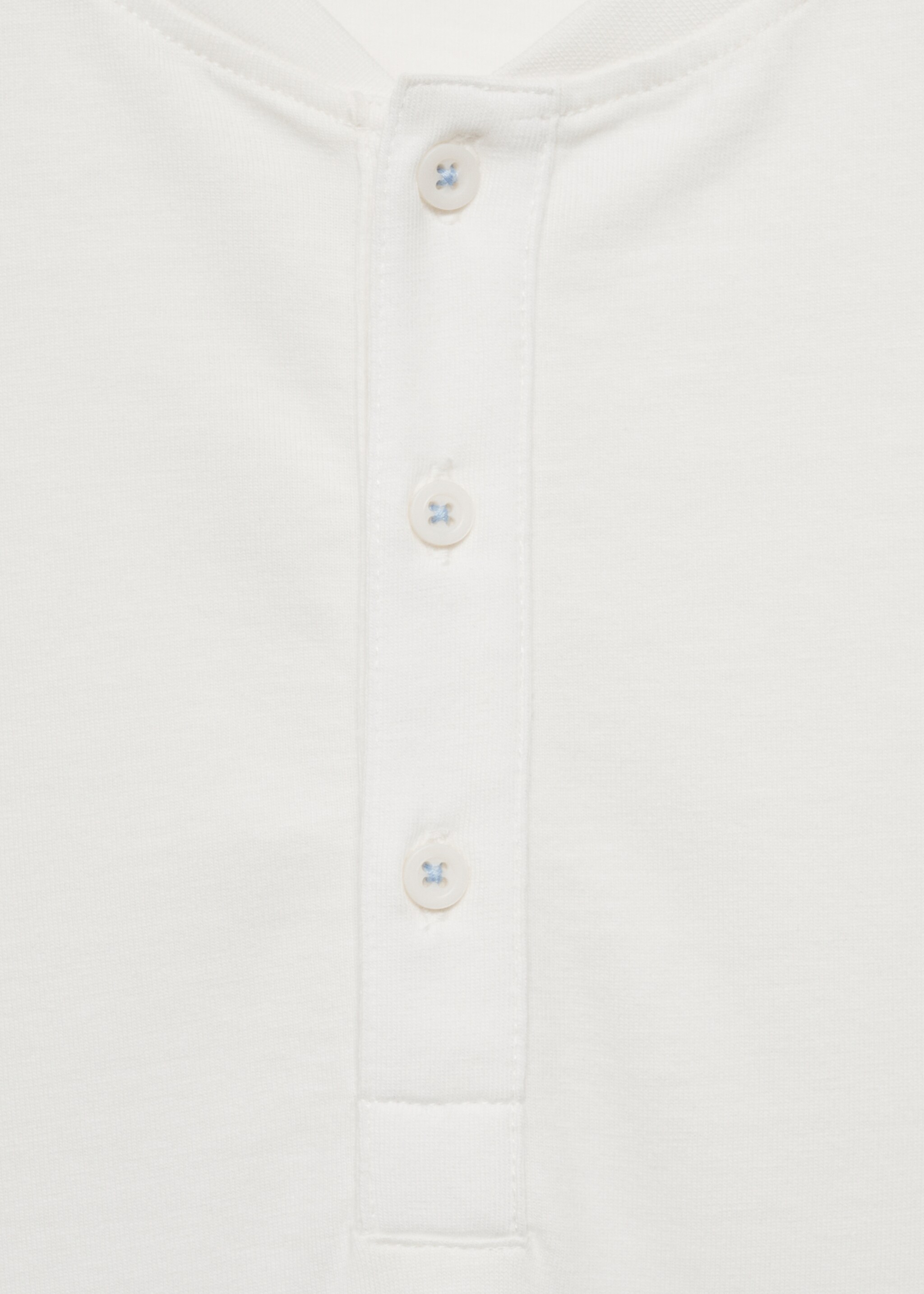 Lot pyjama combiné 100 % coton - Détail de l'article 8