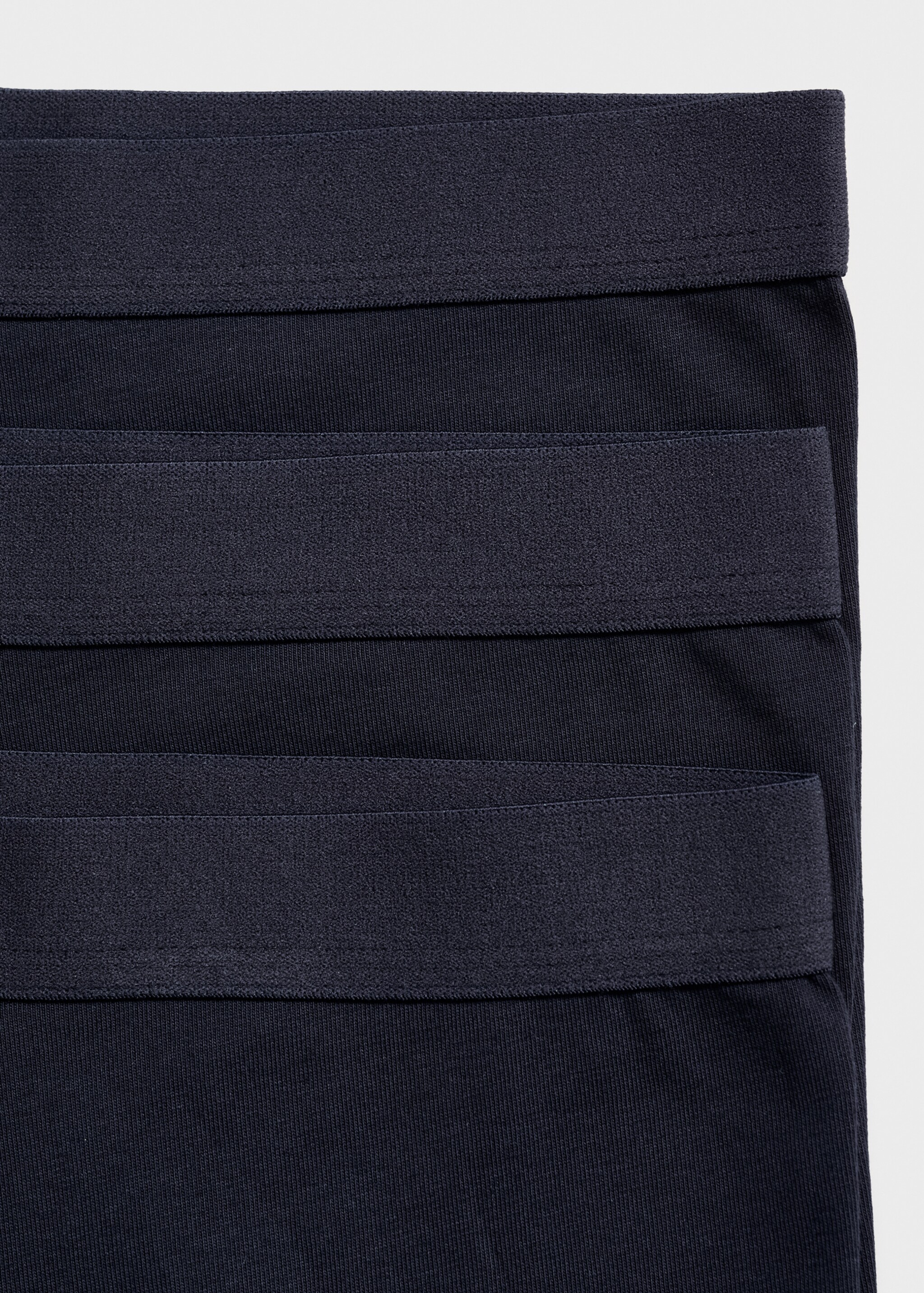 3-pack combined briefs - Details of the article 0