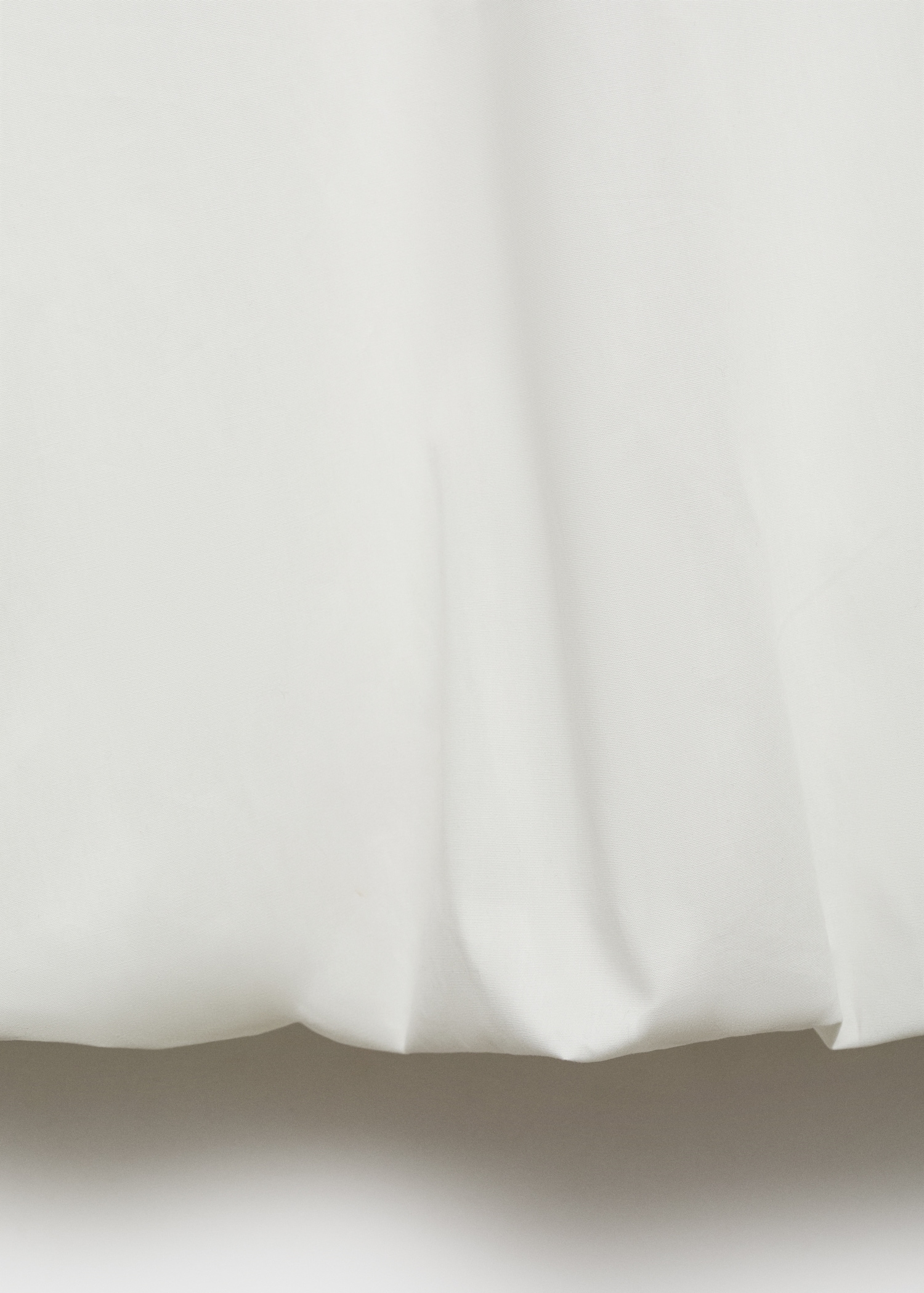 Robe combinée ballon - Détail de l'article 0