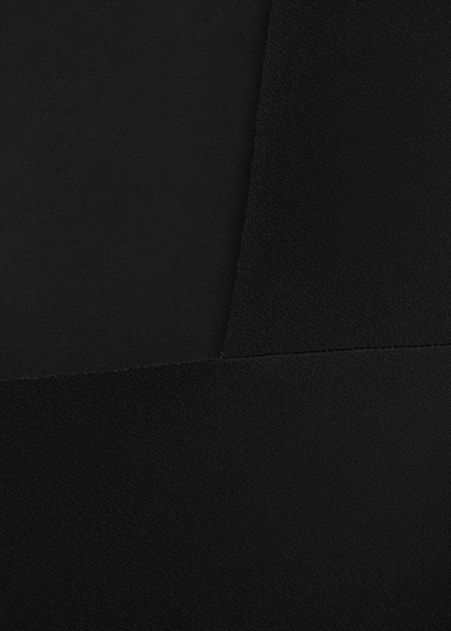 Midi-dress with back opening - Women | MANGO USA