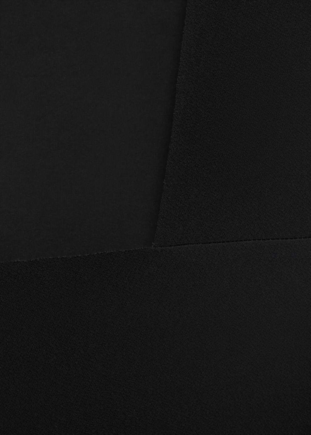 Maternity midi-dress