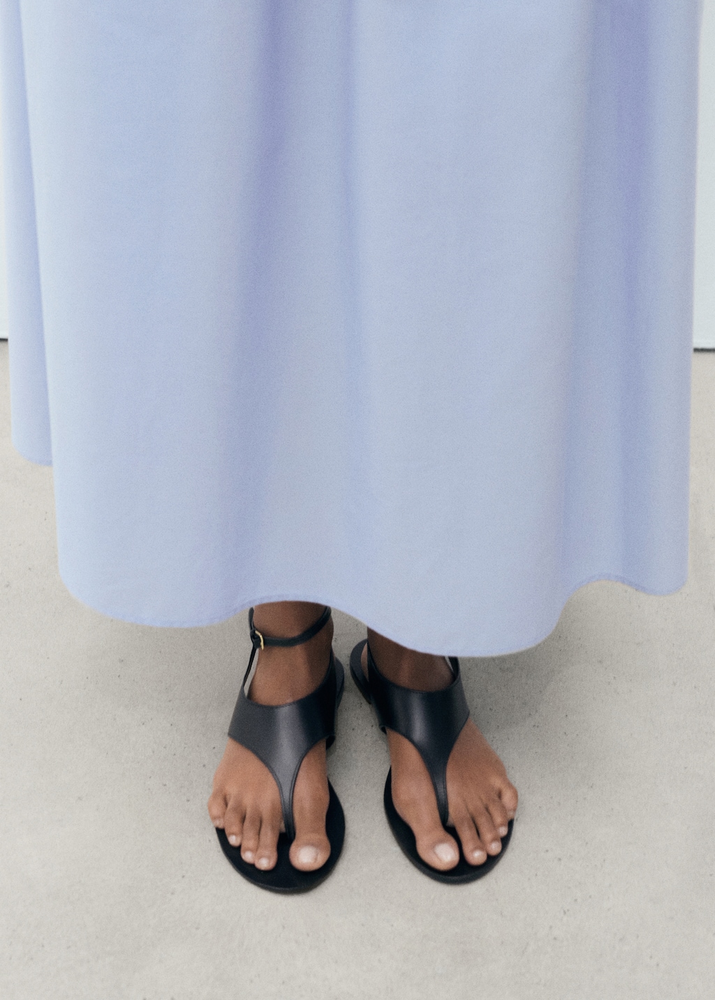 ◎mangomanyplease◎ CURLY FLARE SKIRT (2colors) Floral-print flared skirt - Women | MANGO USA