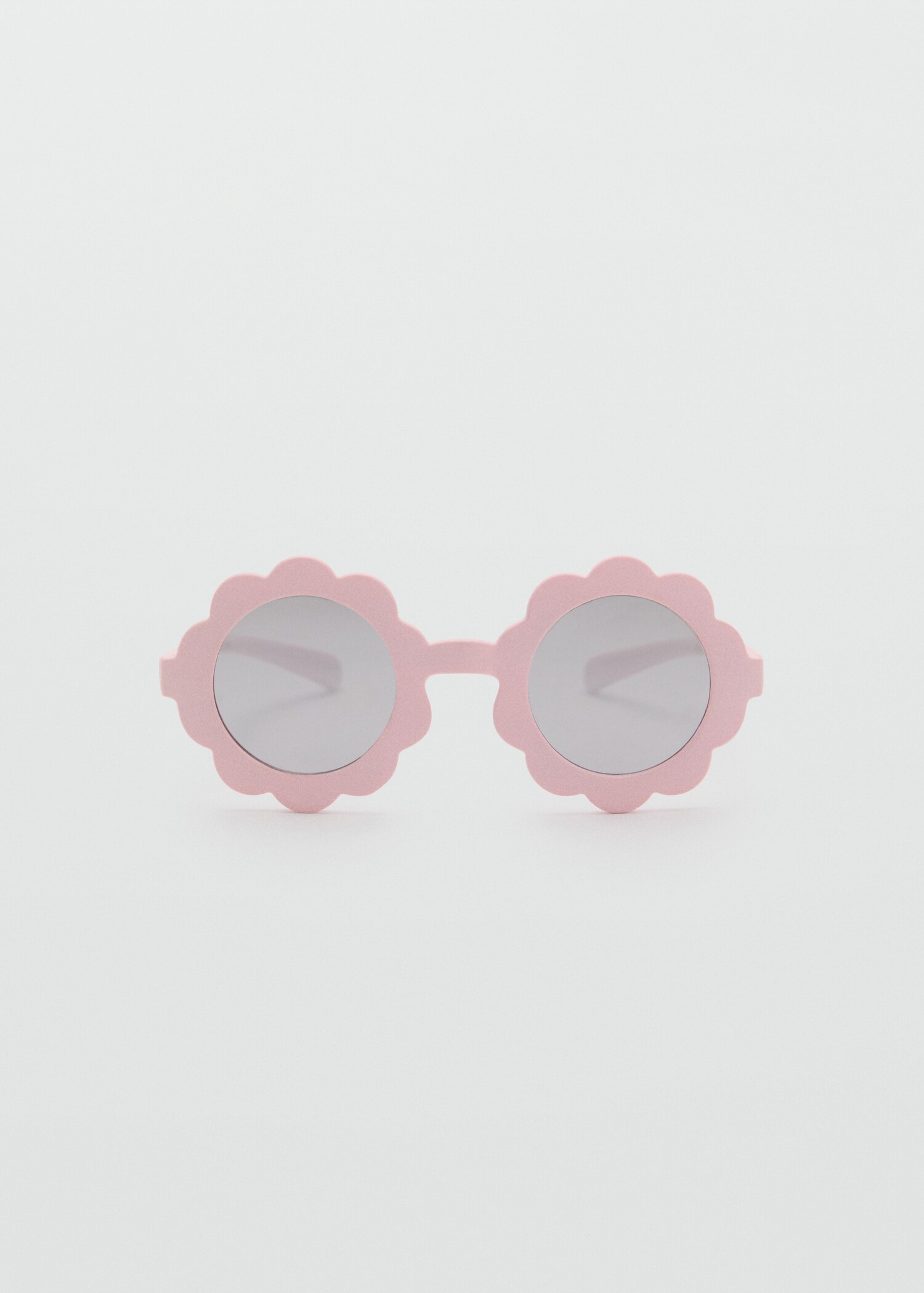 Flower sunglasses - Article without model