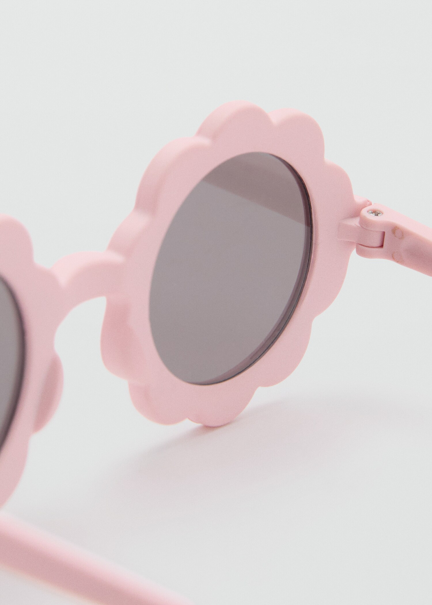 Flower sunglasses - Details of the article 1