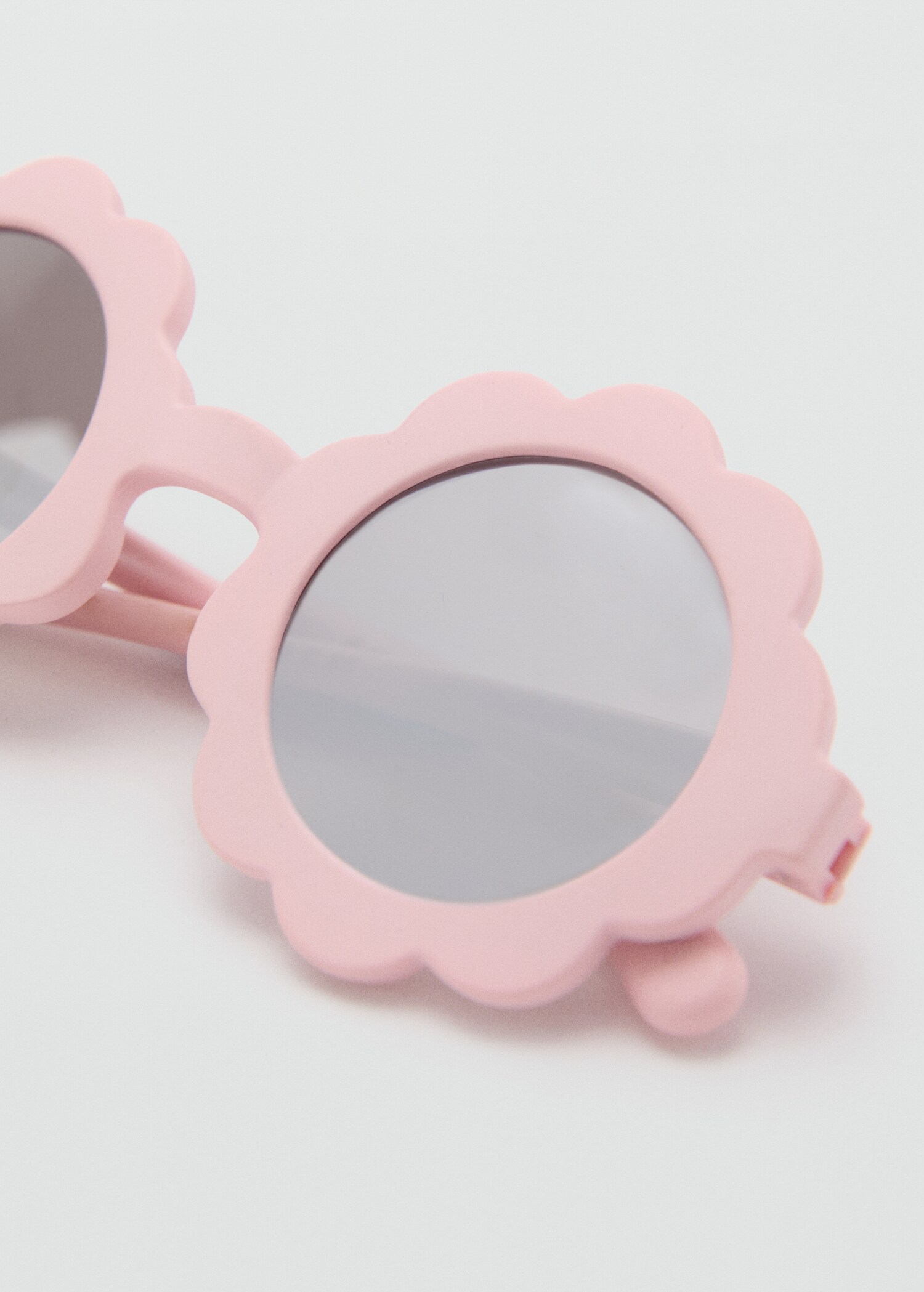 Lunettes de soleil fleur - Détail de l'article 2