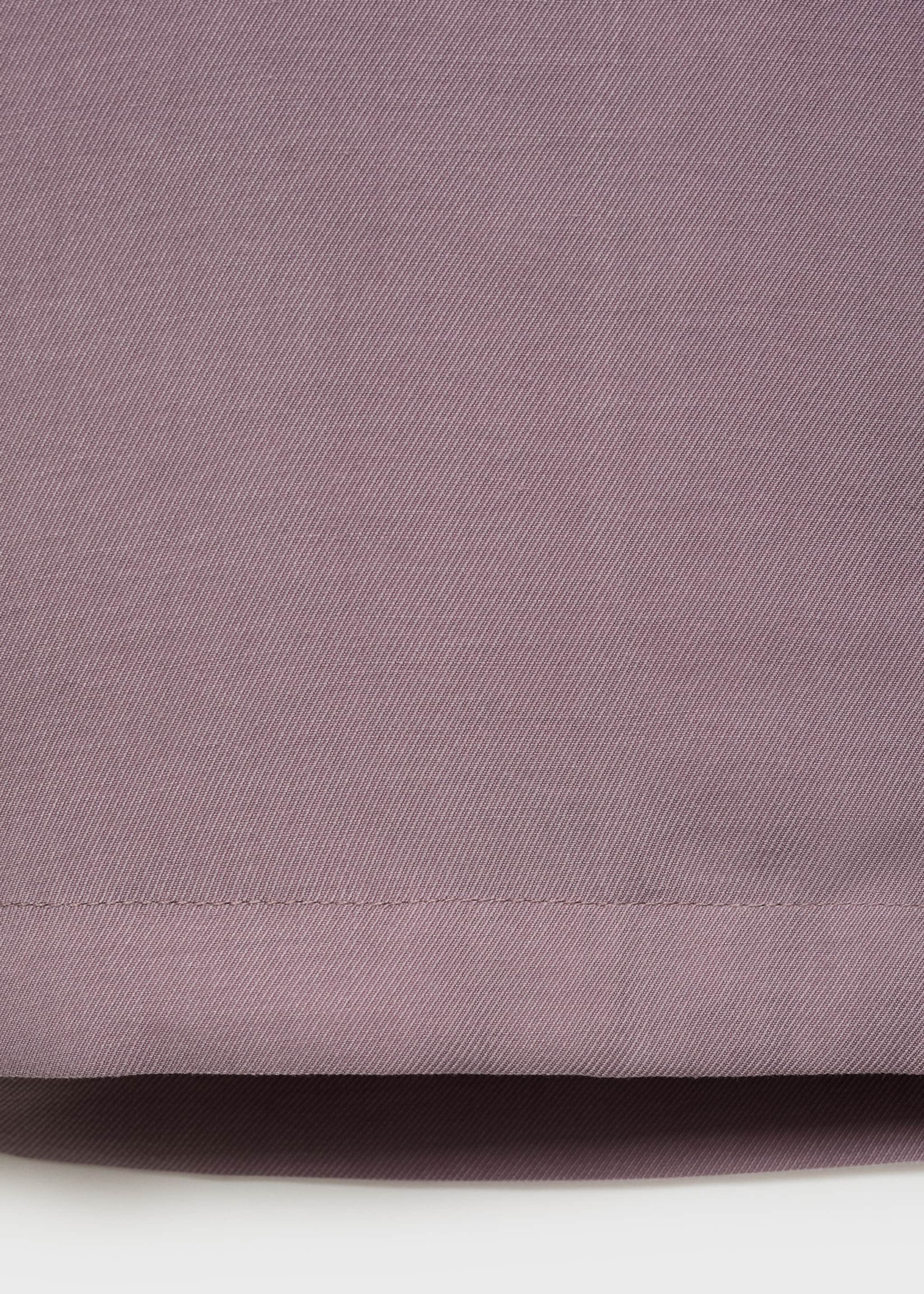 Chemise modale poche - Détail de l'article 0