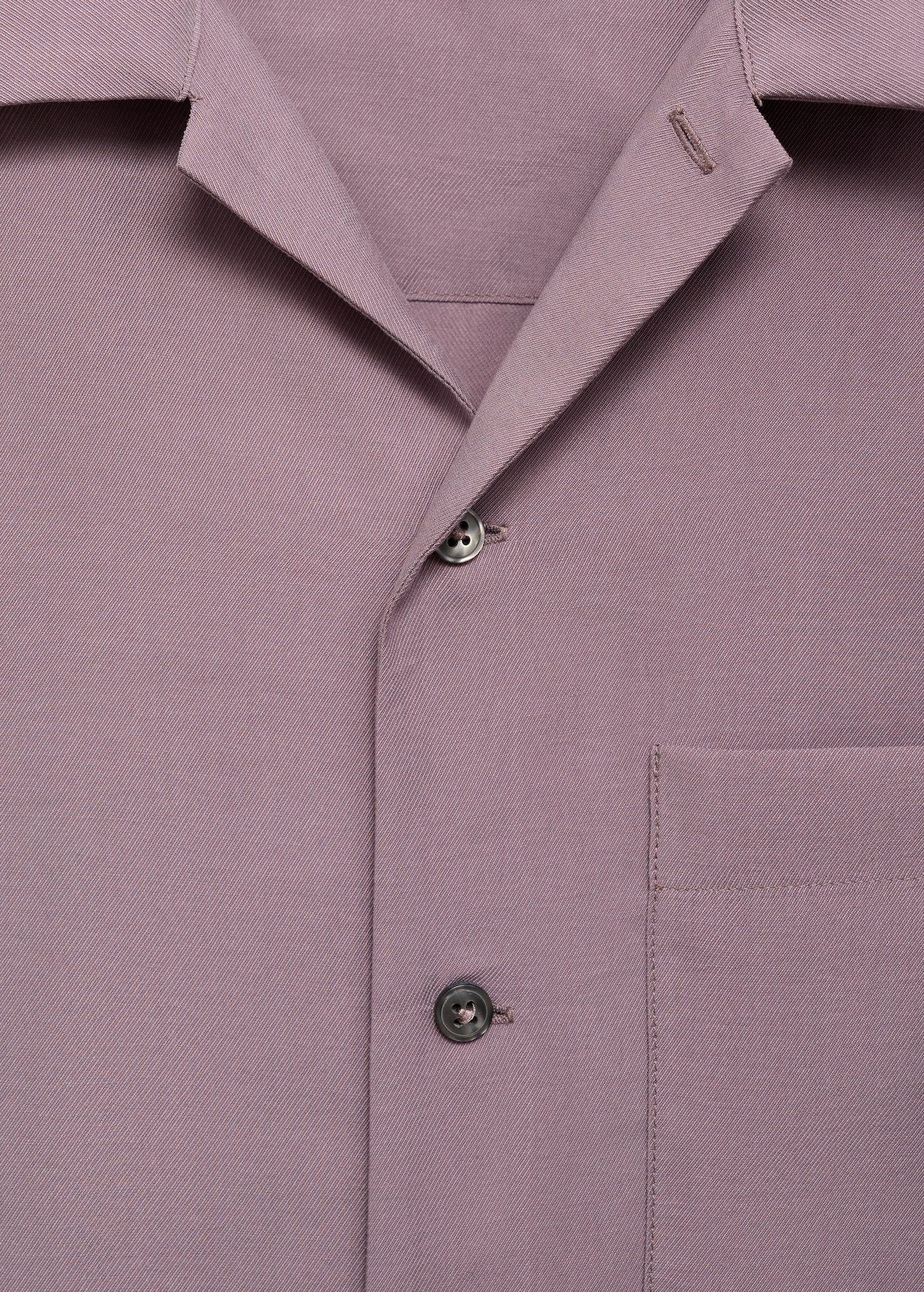 Chemise modale poche - Détail de l'article 8