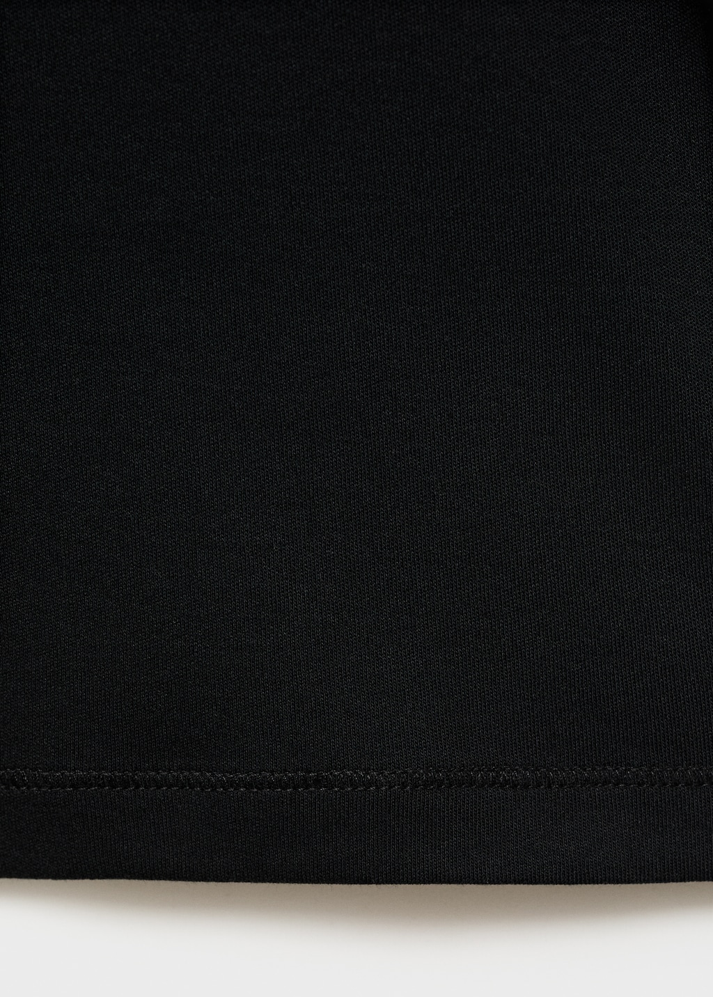 Medium-weight regular-fit t-shirt