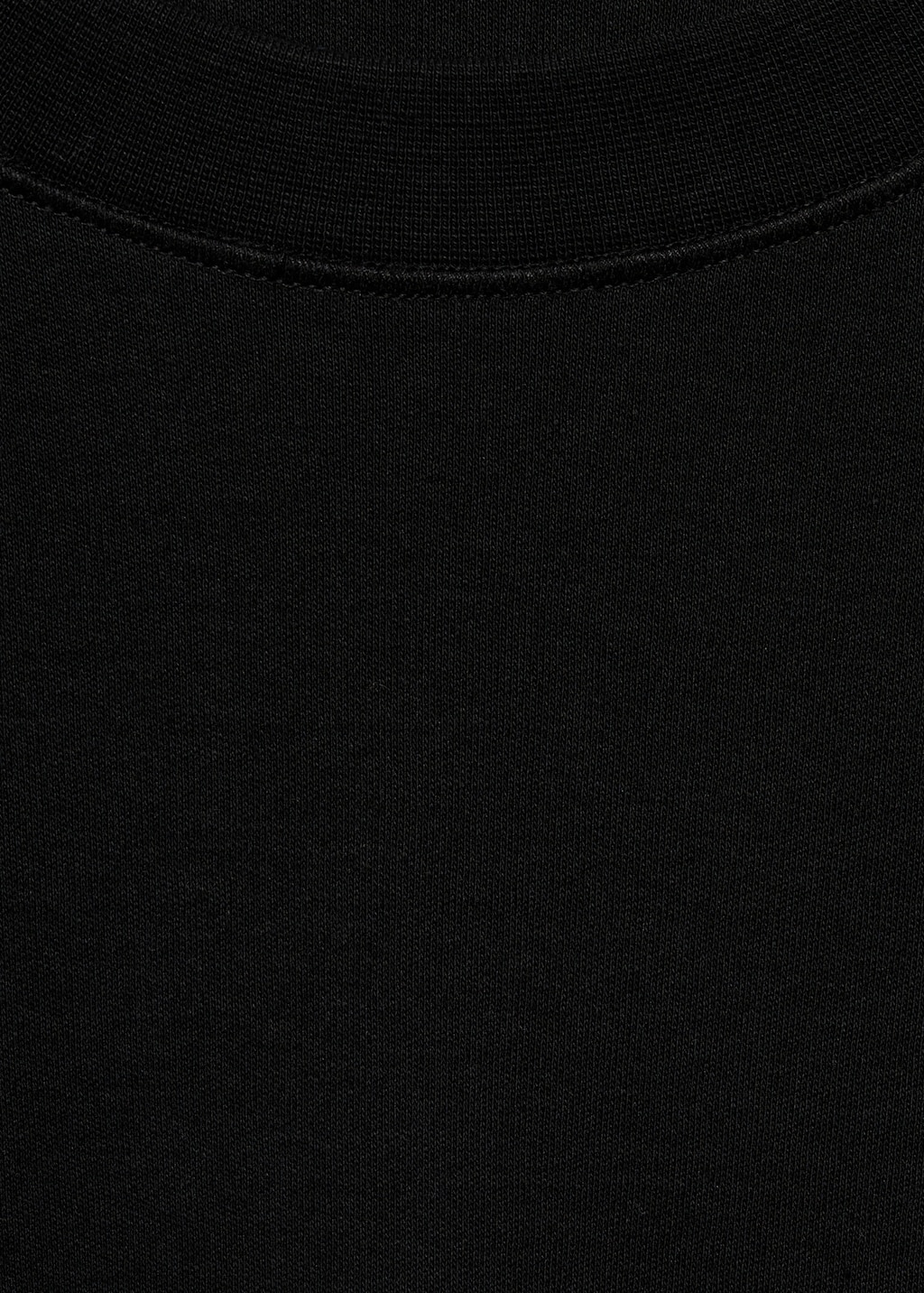 Medium-weight regular-fit t-shirt