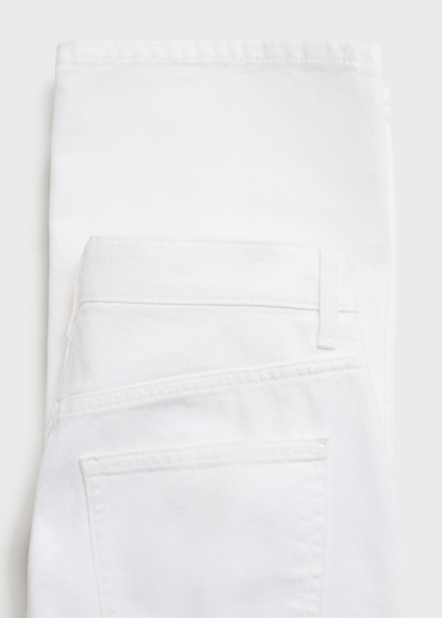 Matilda medium-rise straight-fit jeans - Details of the article 8