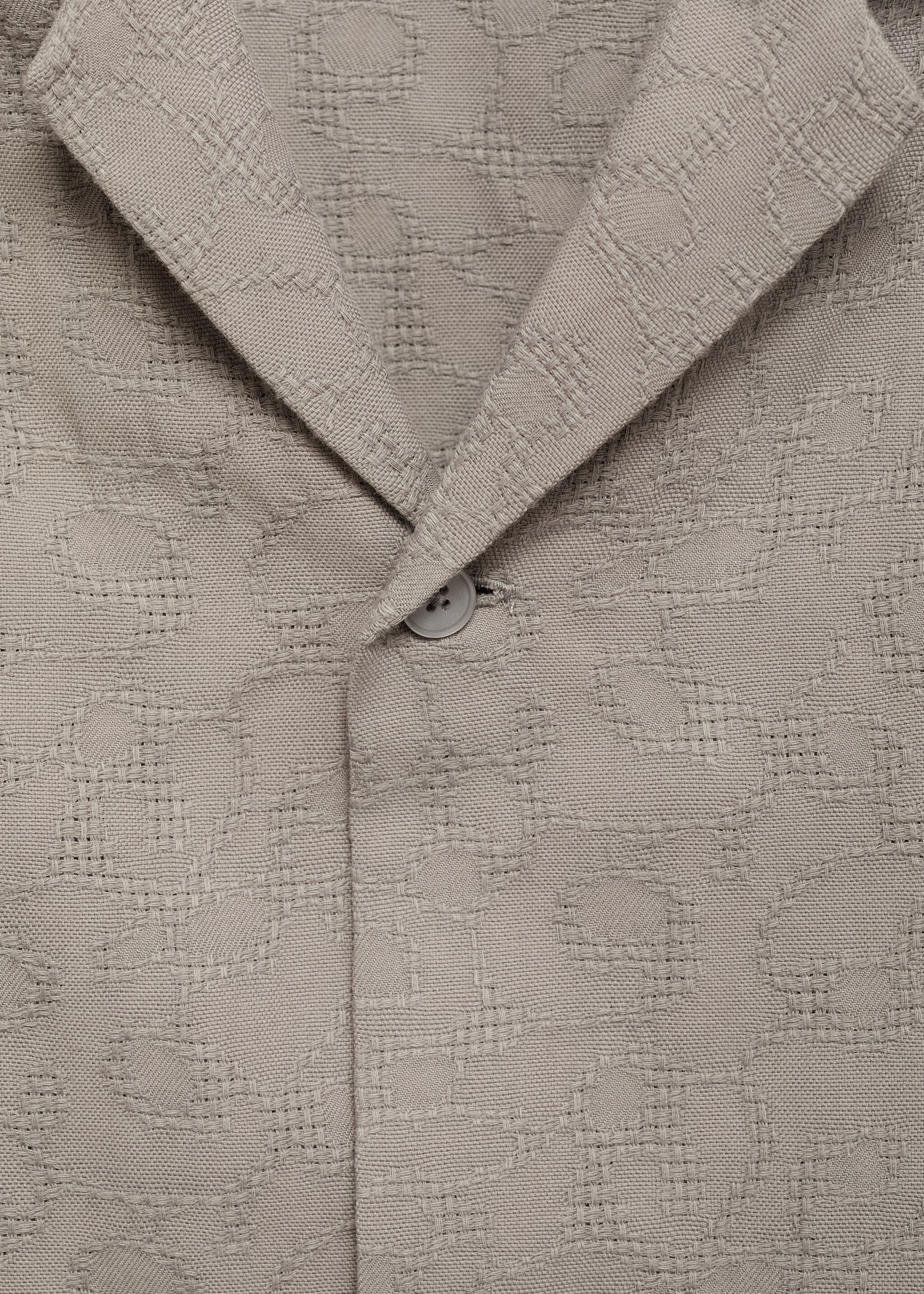 Shirt bordada - Details of the article 0