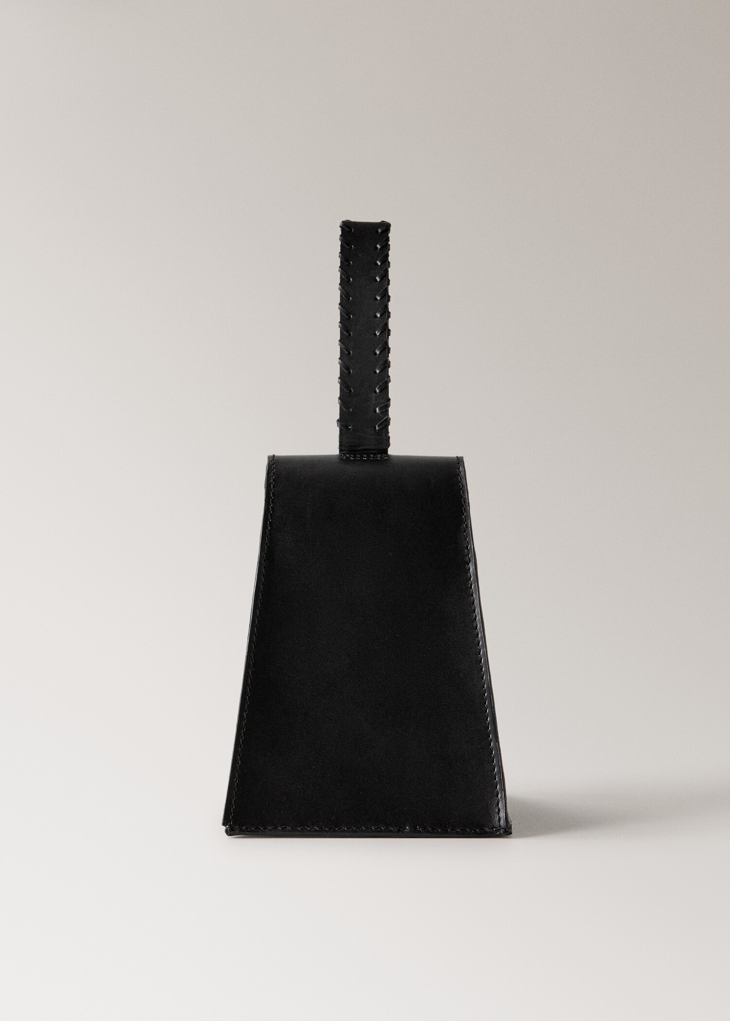 Tope puerta piel - Artículo sin modelo