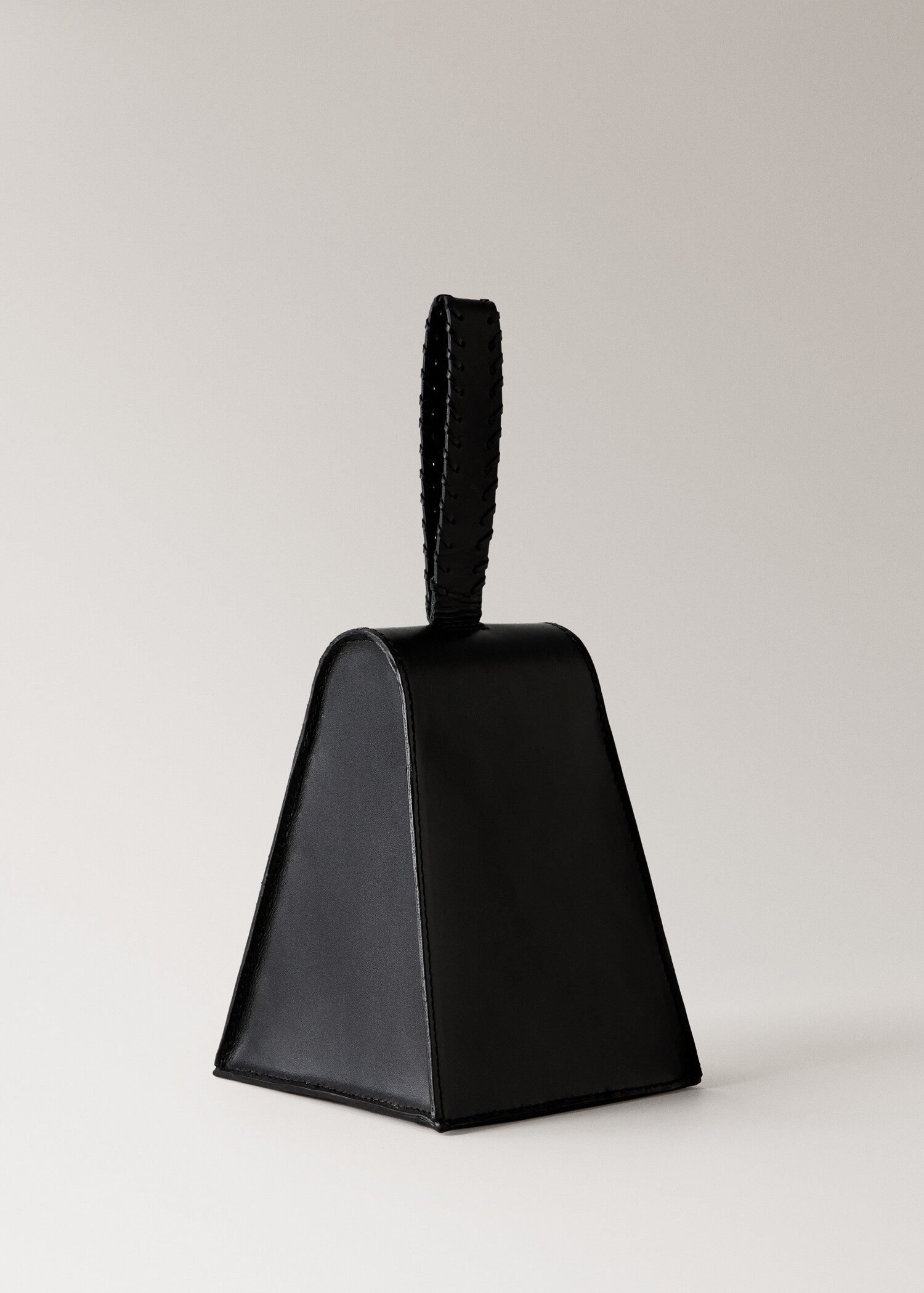 Tope puerta piel - Detalle del artículo 1