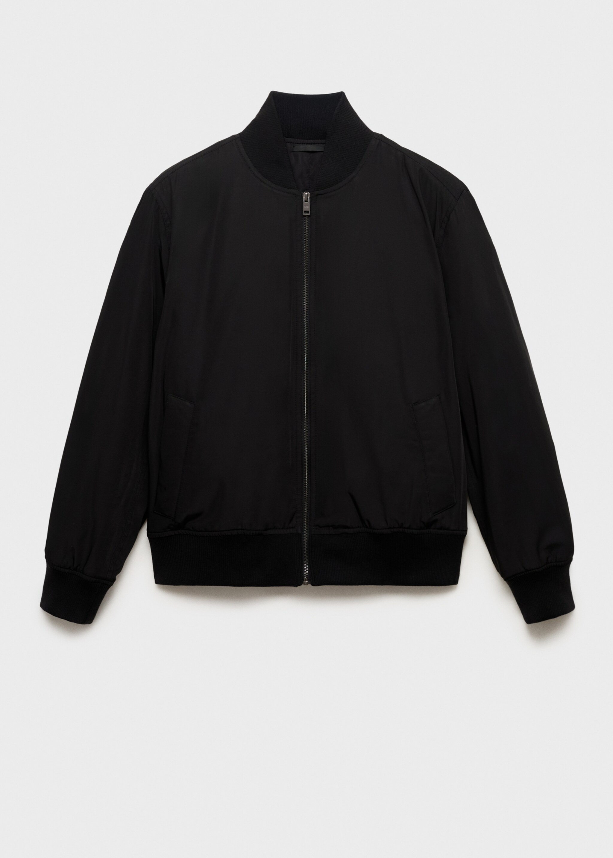 Chaqueta bomber repelente al agua - Article without model
