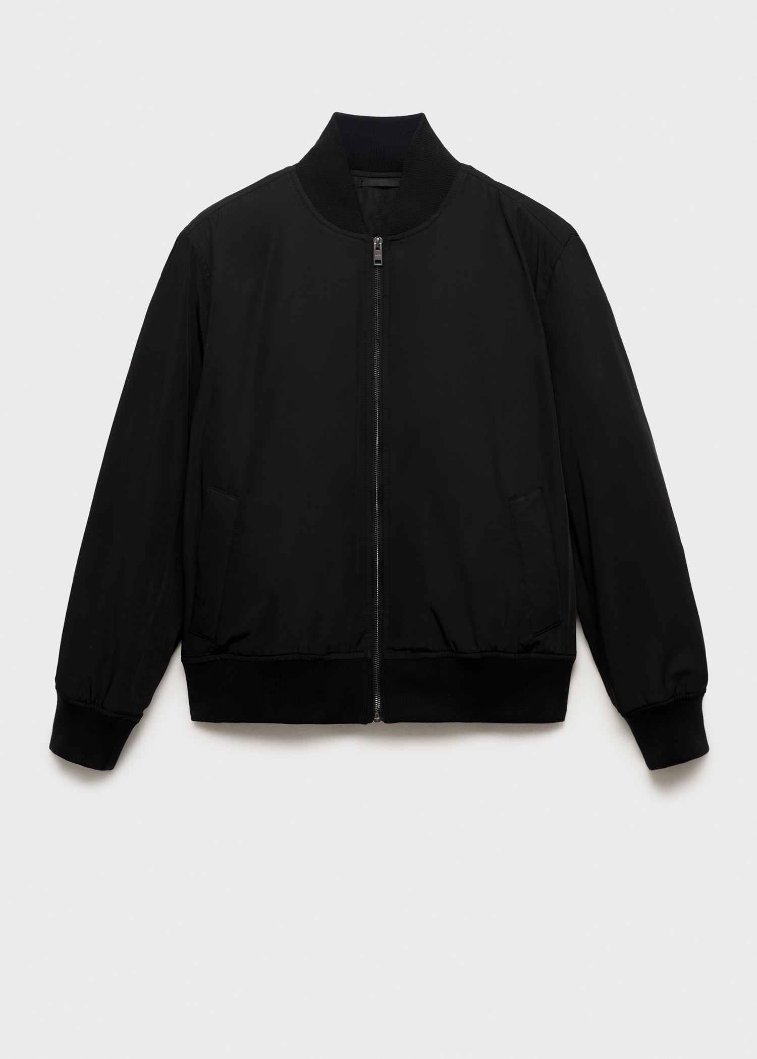 Chaqueta bomber repelente al agua - Article without model