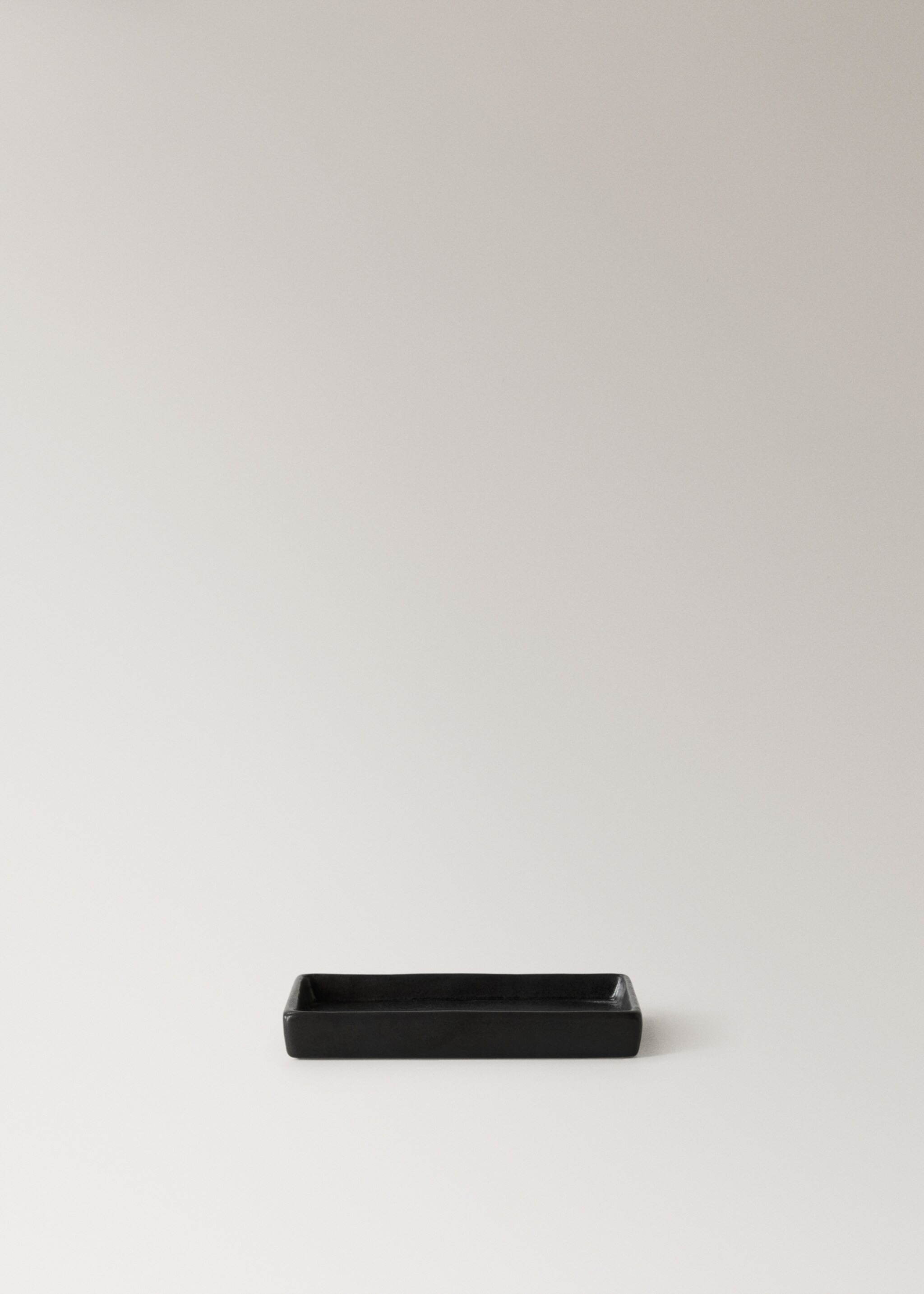 Soap holder alfa - Article without model