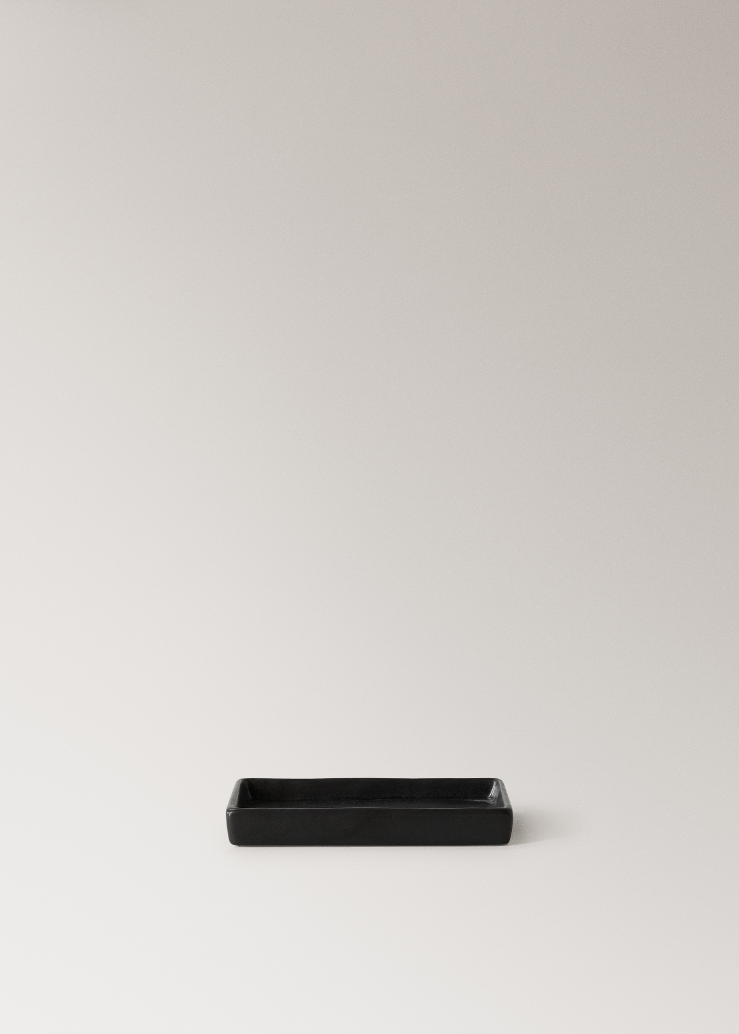 Soap holder alfa - Article without model