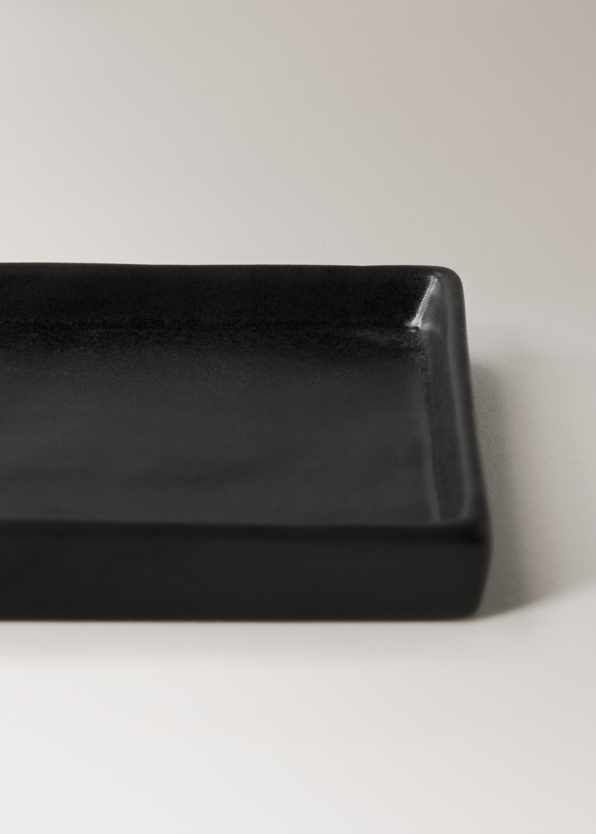 Soap holder alfa - Details of the article 2