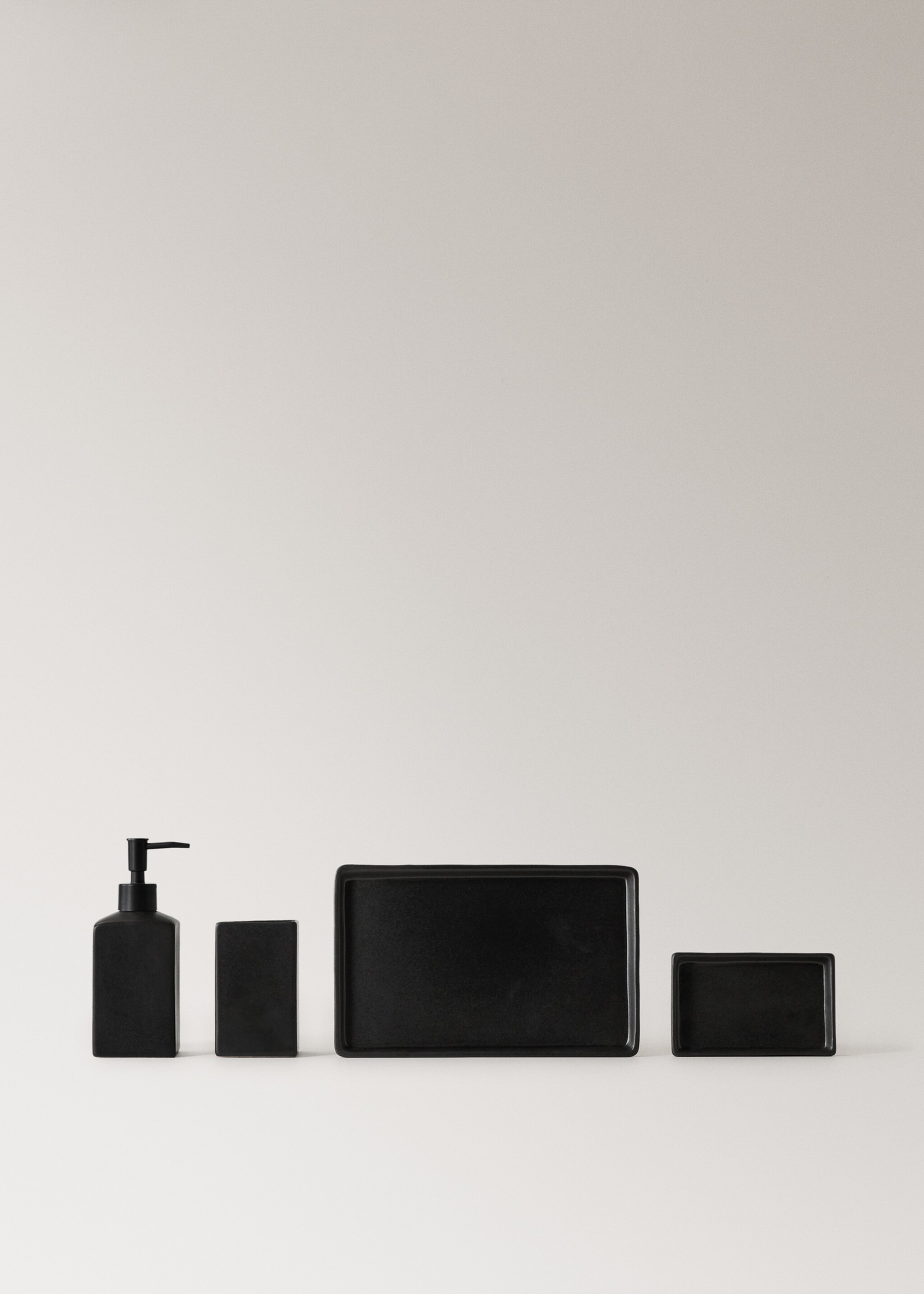 Soap holder alfa - Details of the article 3