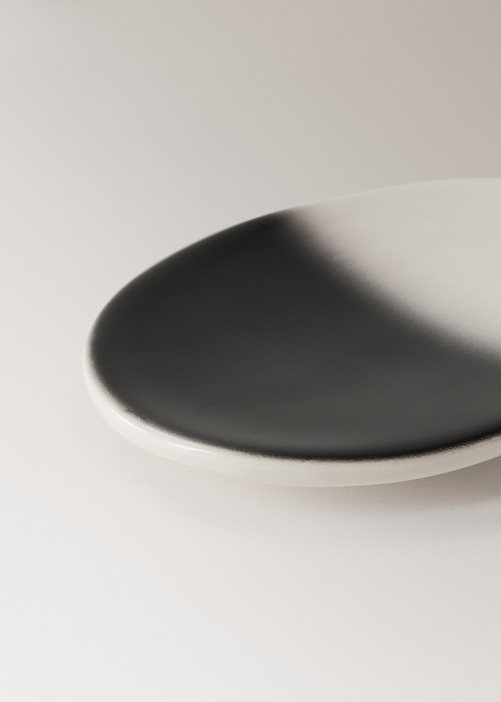 Soap holder bruma - Details of the article 2