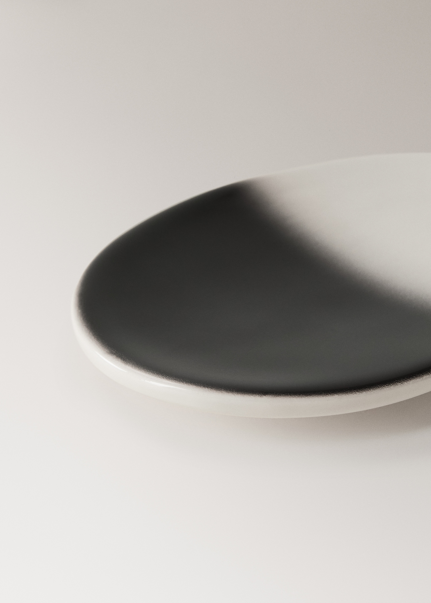 Soap holder bruma - Details of the article 2