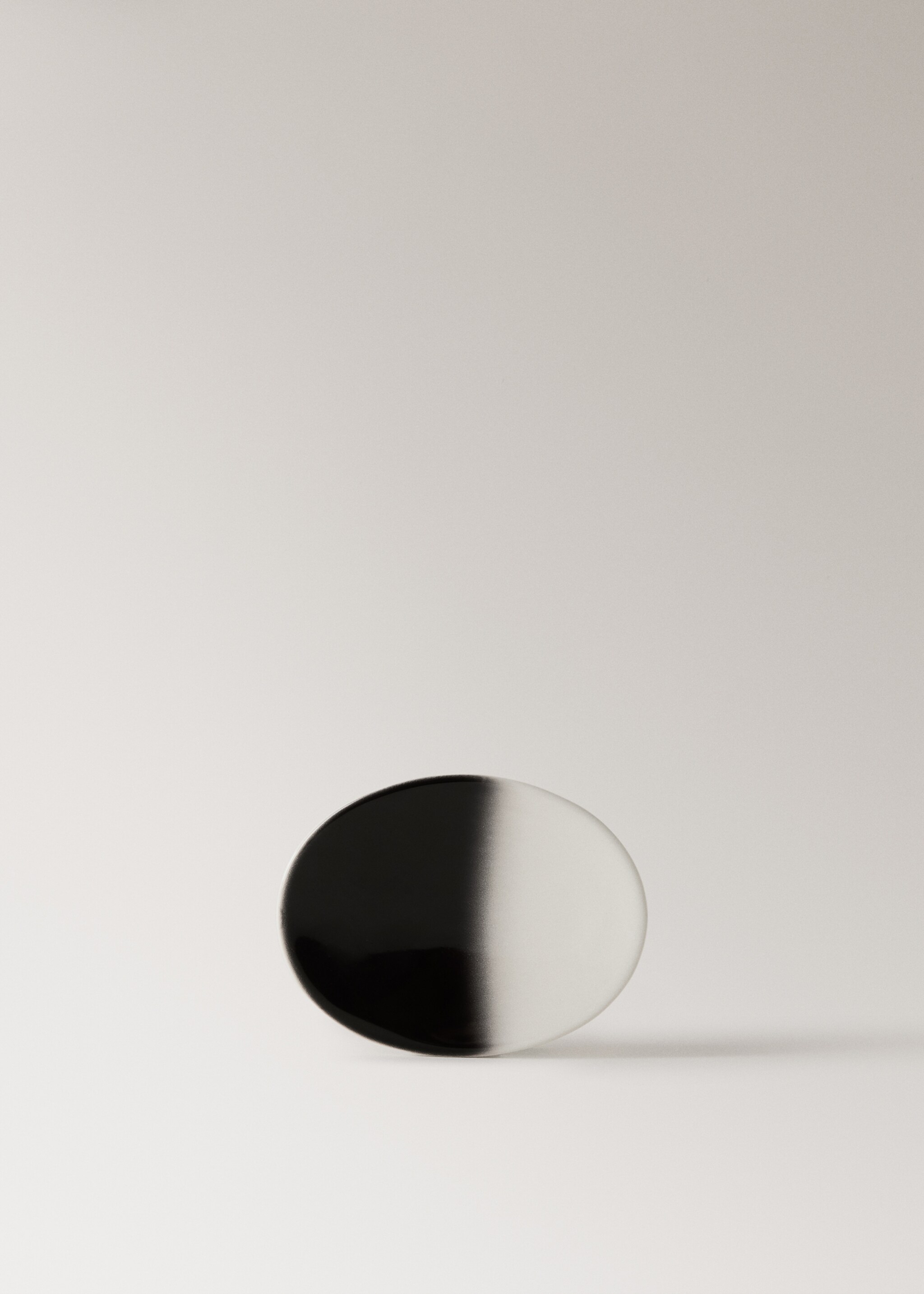 Soap holder bruma - Details of the article 3