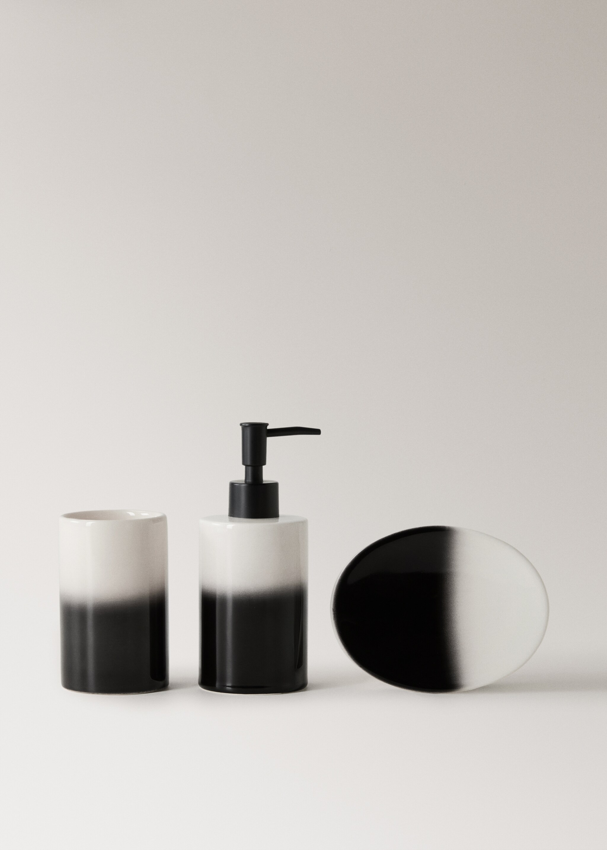 Soap holder bruma - Details of the article 4