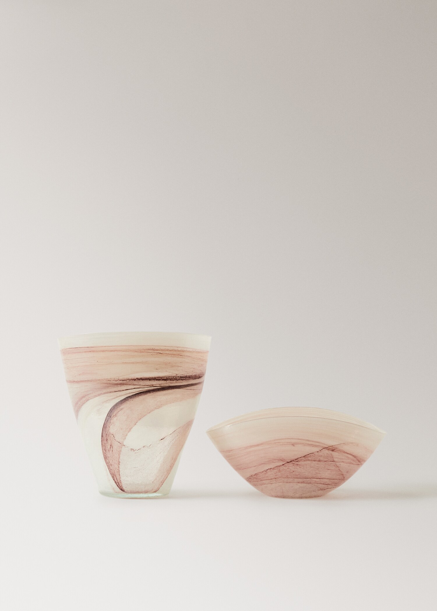 Murano glass vase - A termék adatai 3