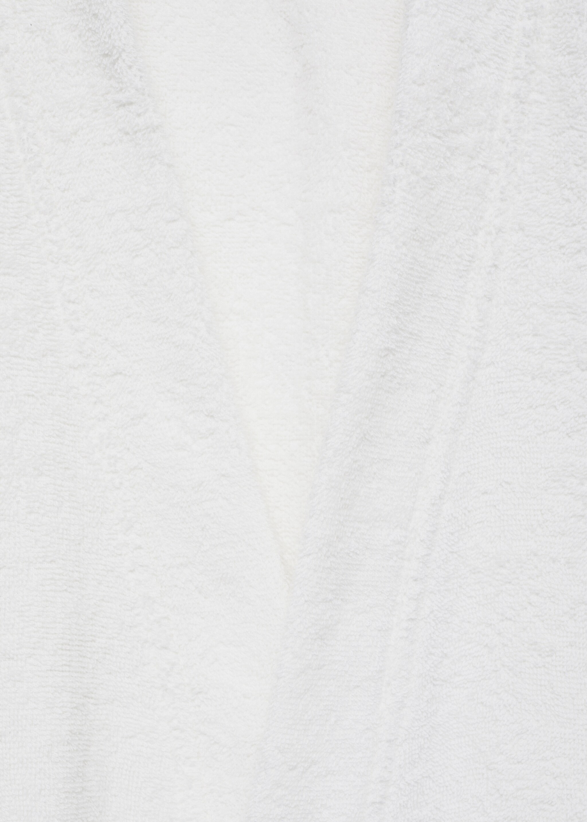 Bathrobe time - Details of the article 1, White. Ref: 17061564-00.