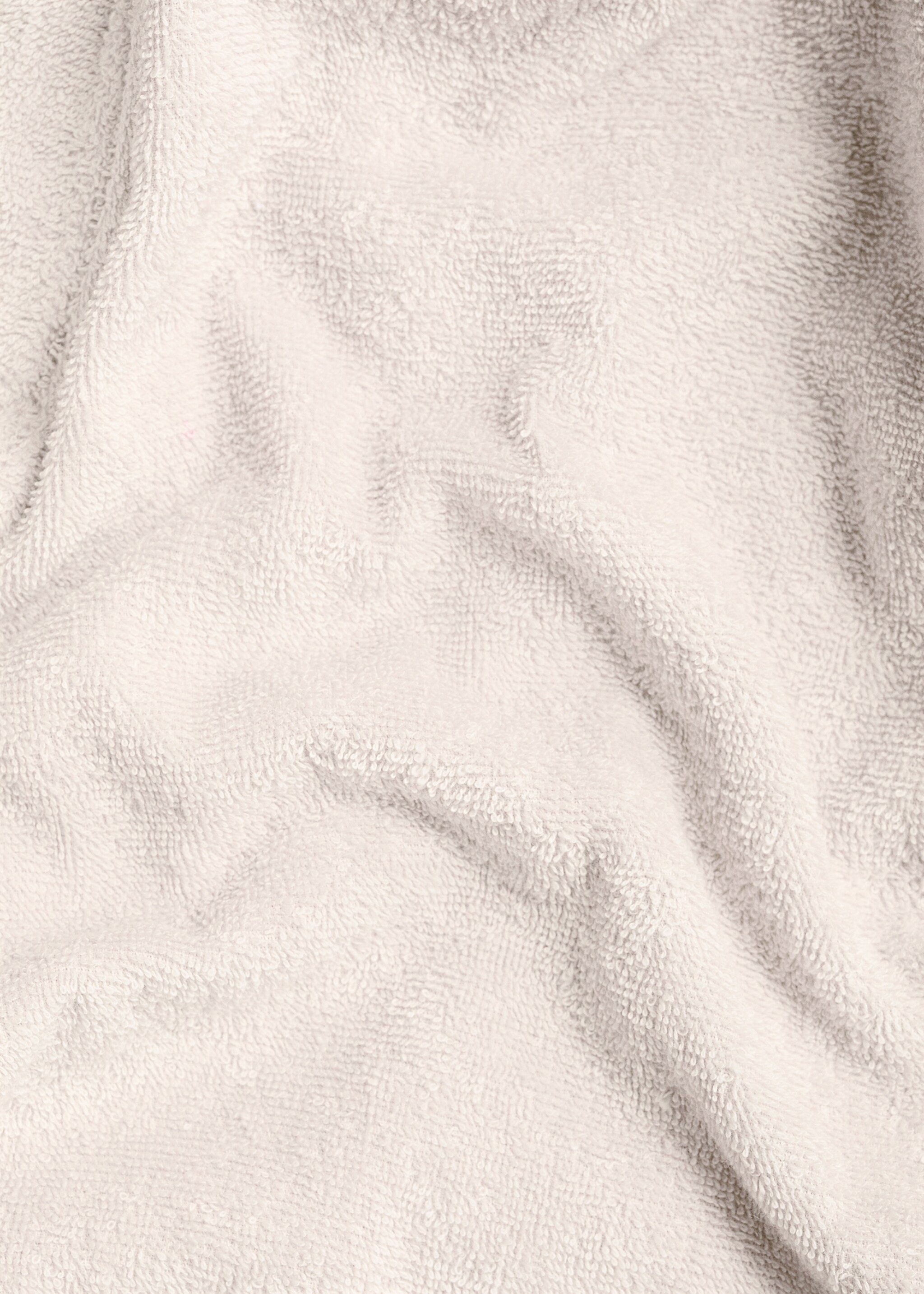 Bathrobe time - Details of the article 3, Sand. Ref: 17061564-00.