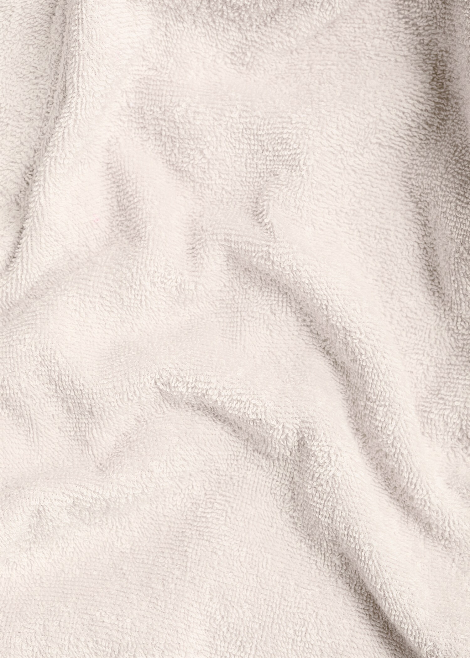 Bathrobe time - Details of the article 3