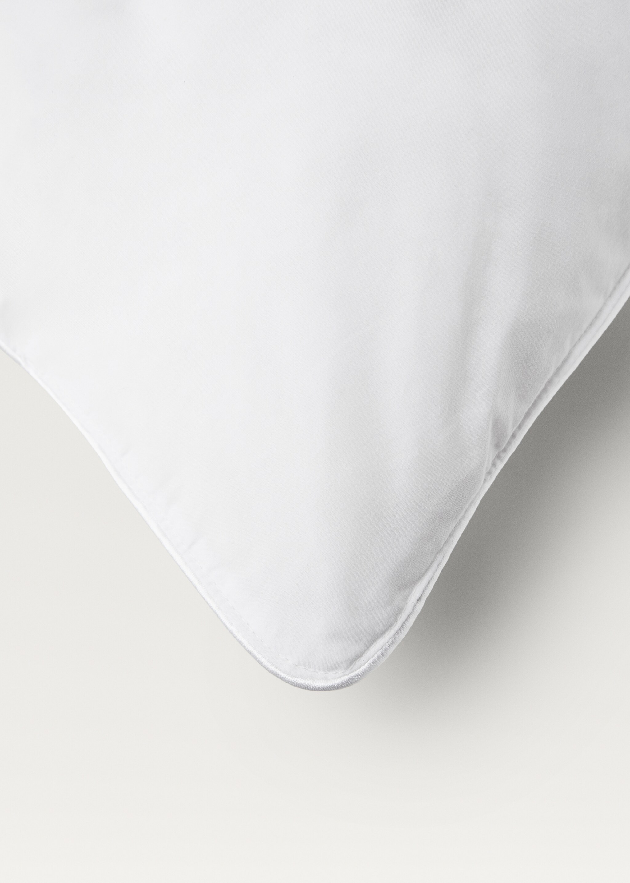 Imbottitura cuscino piuma piumino 3 camere 50x75 cm - Dettaglio dell'articolo 3