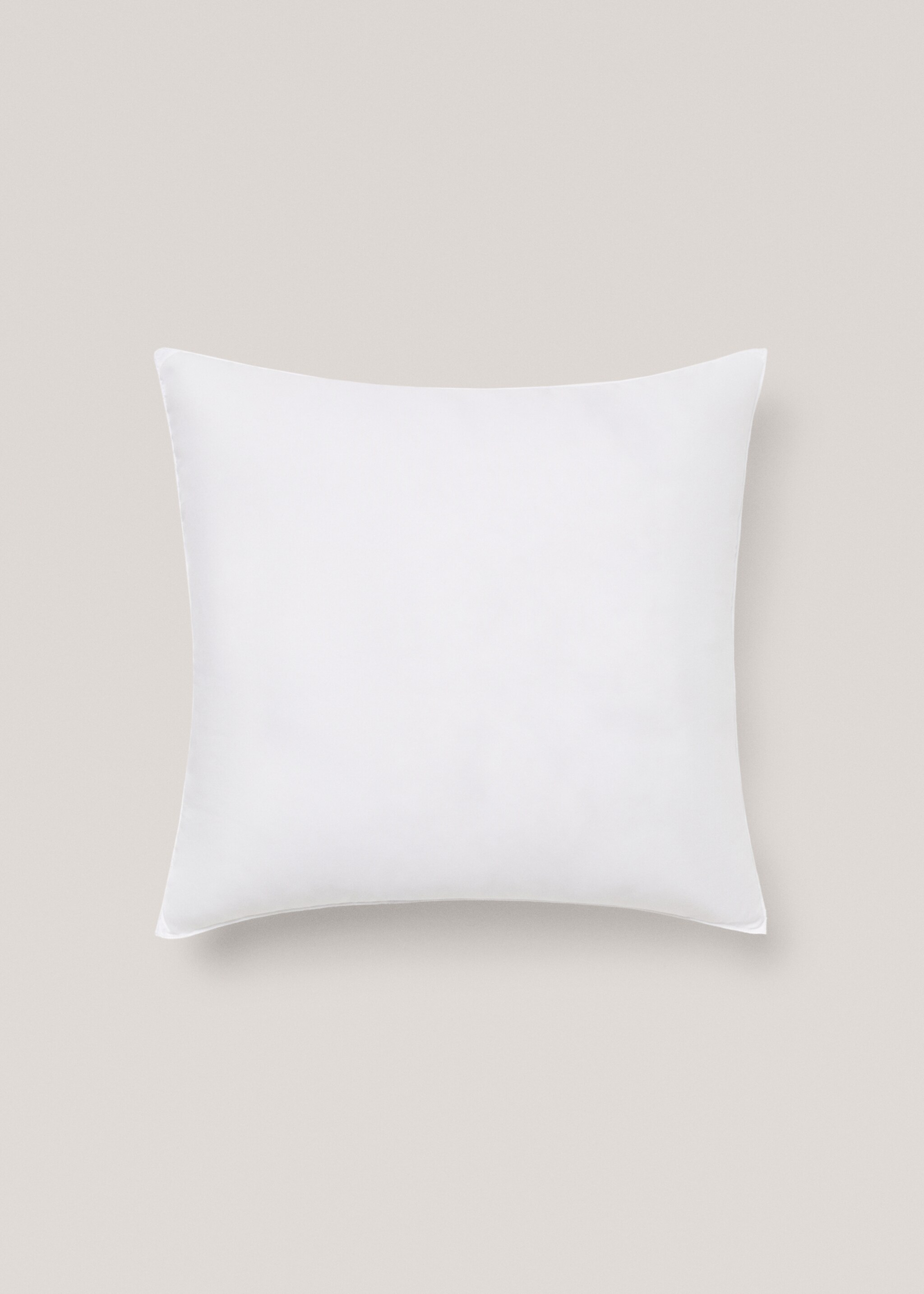 Wkład do jaśka z mikrofibry 60 x 60 cm - Artykuł bez modela/modelki